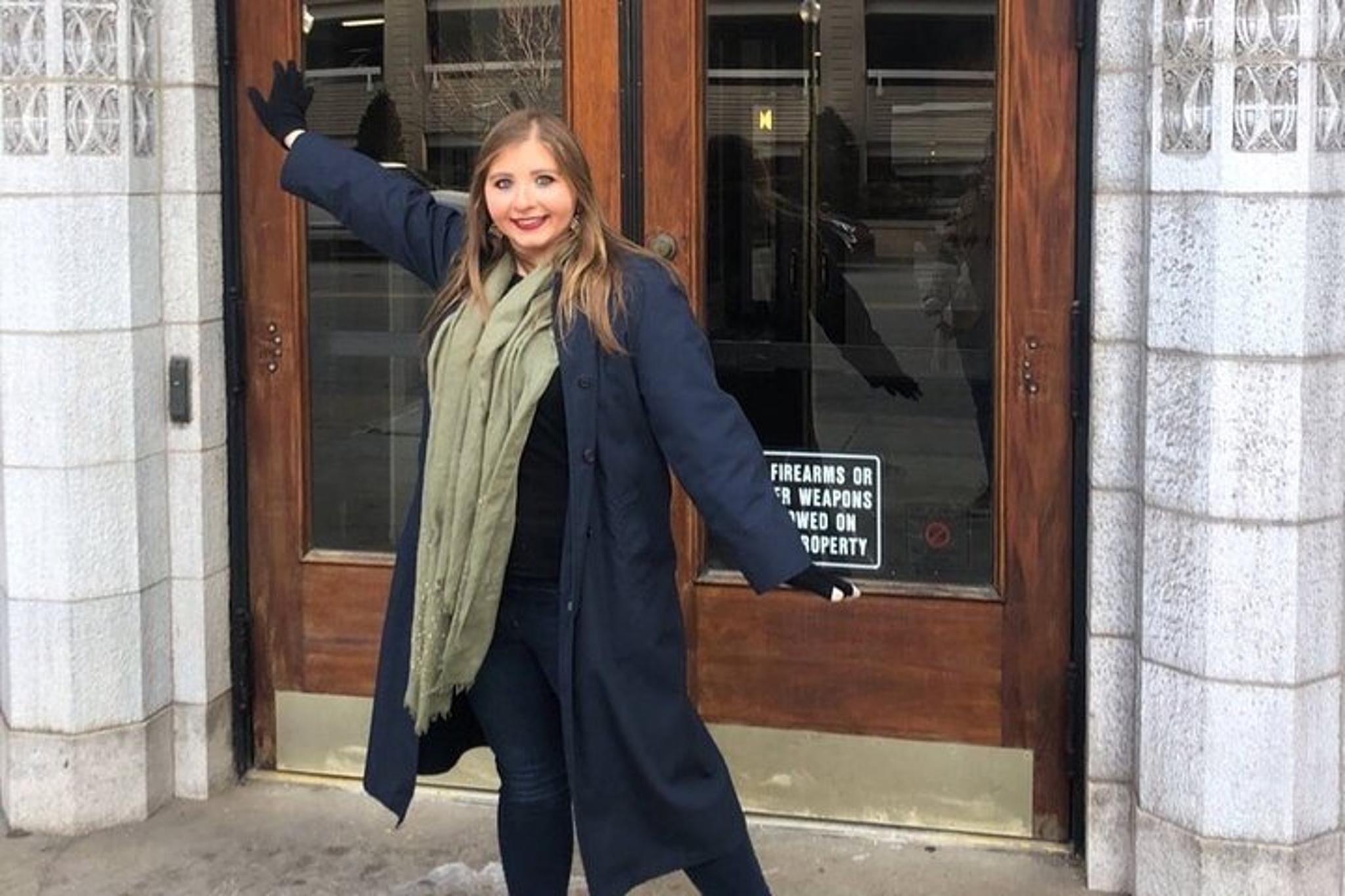 Green Bay Scavenger Hunt by Wacky Walks - Image 3