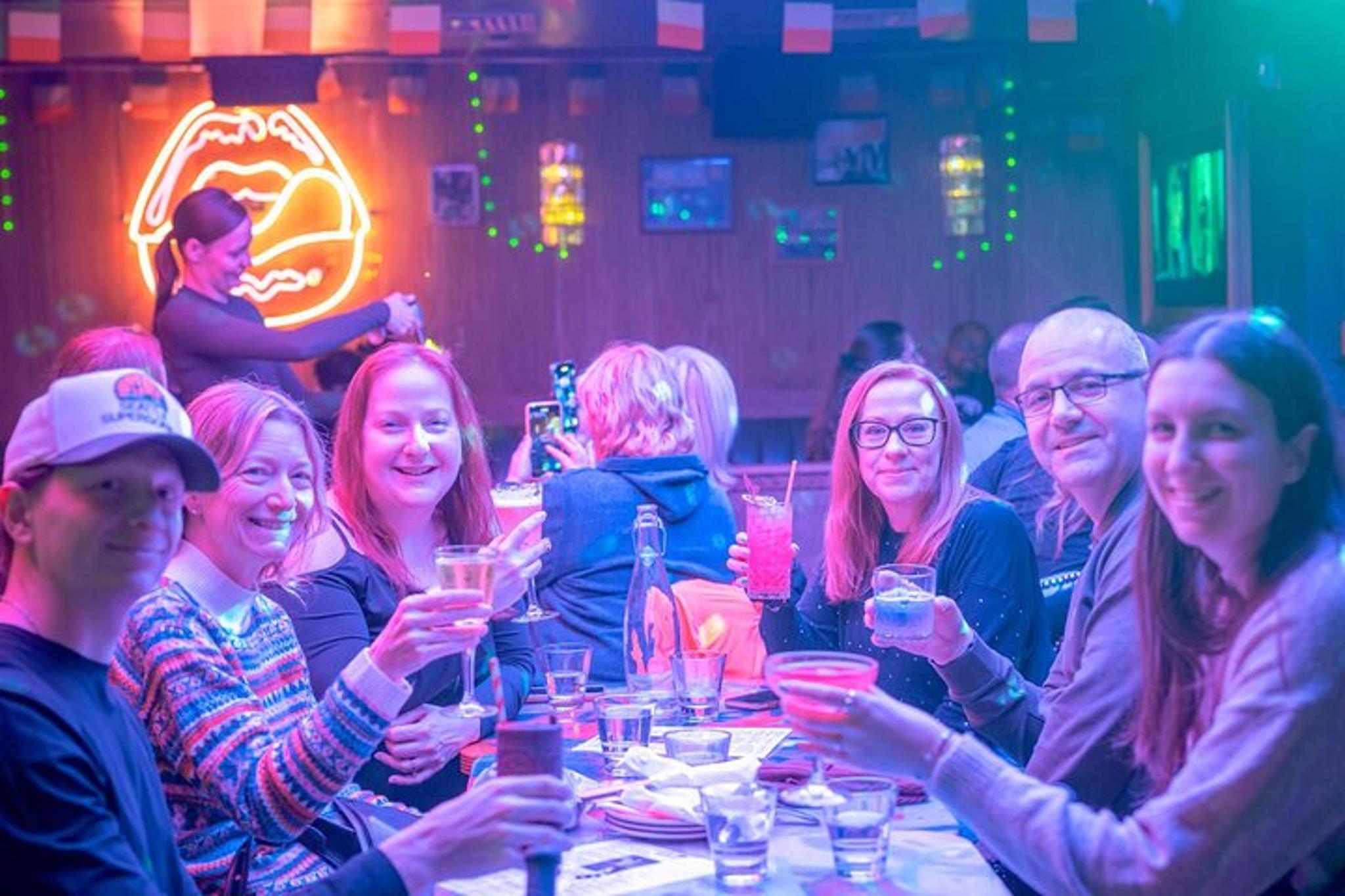 New York City Speakeasy Tour - Image 3