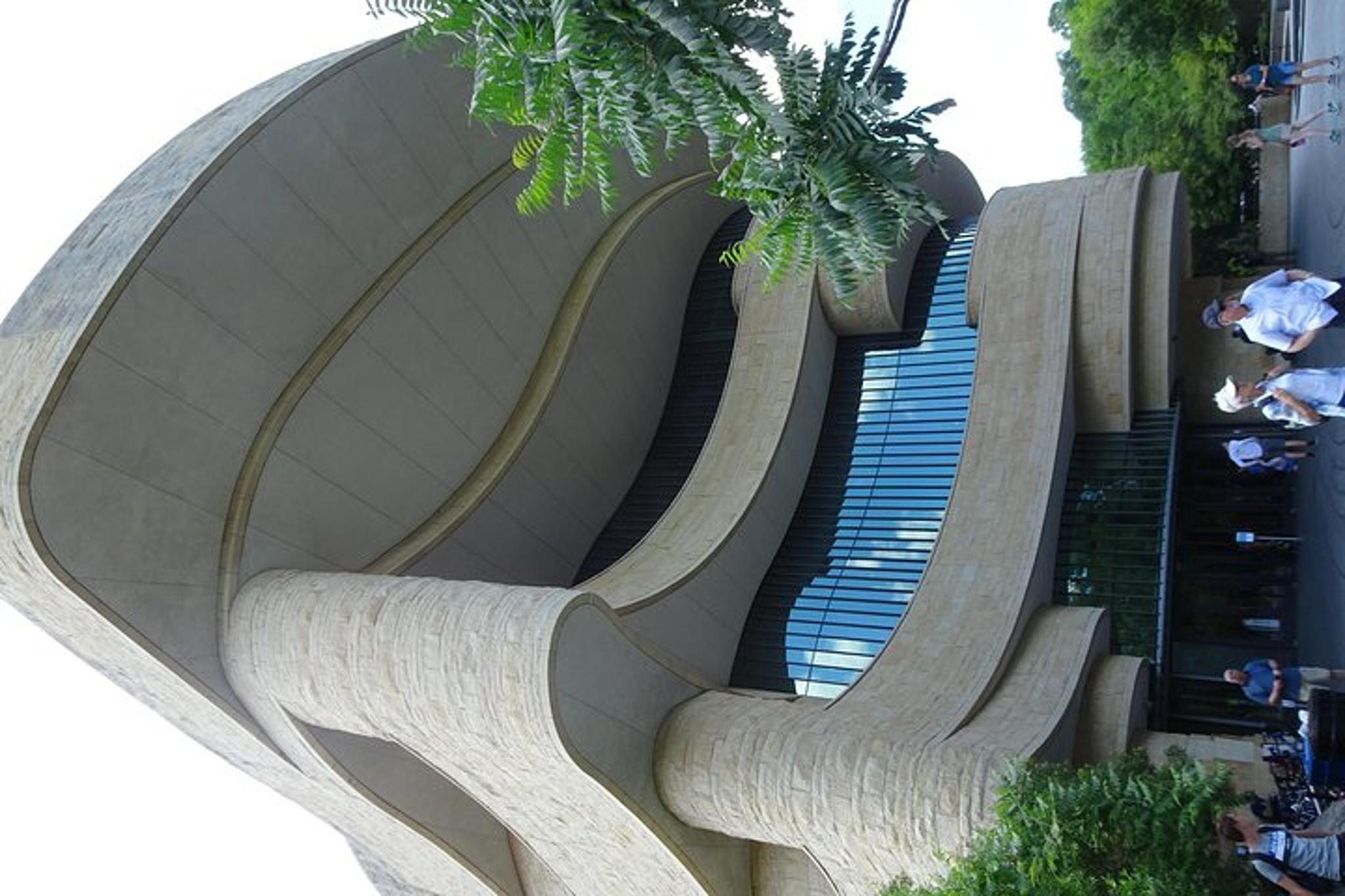 Washington DC Museums Self-Guided Walking Tour - Image 6