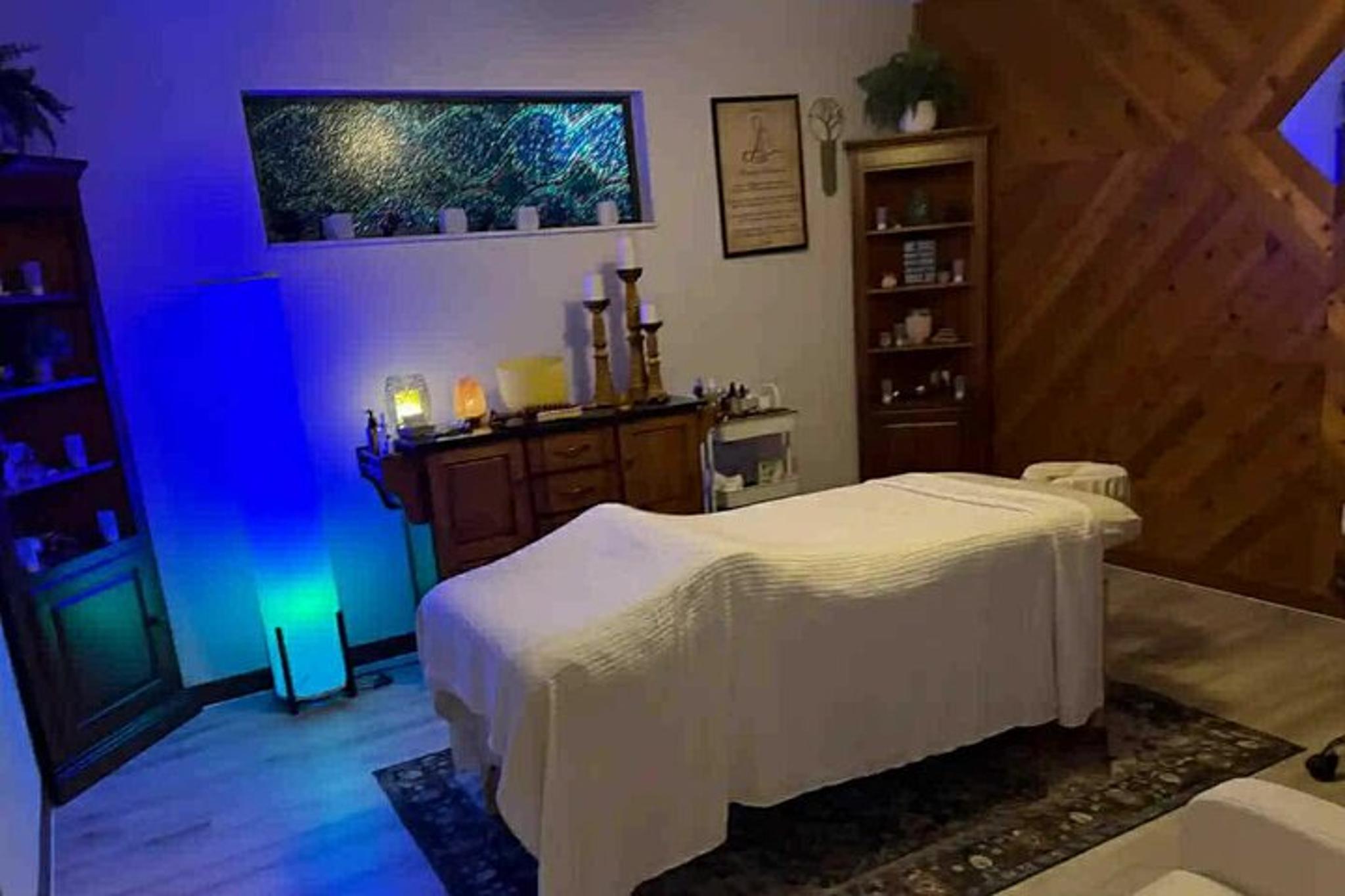 Ocala Holistic Massage 60 Min - Image 4