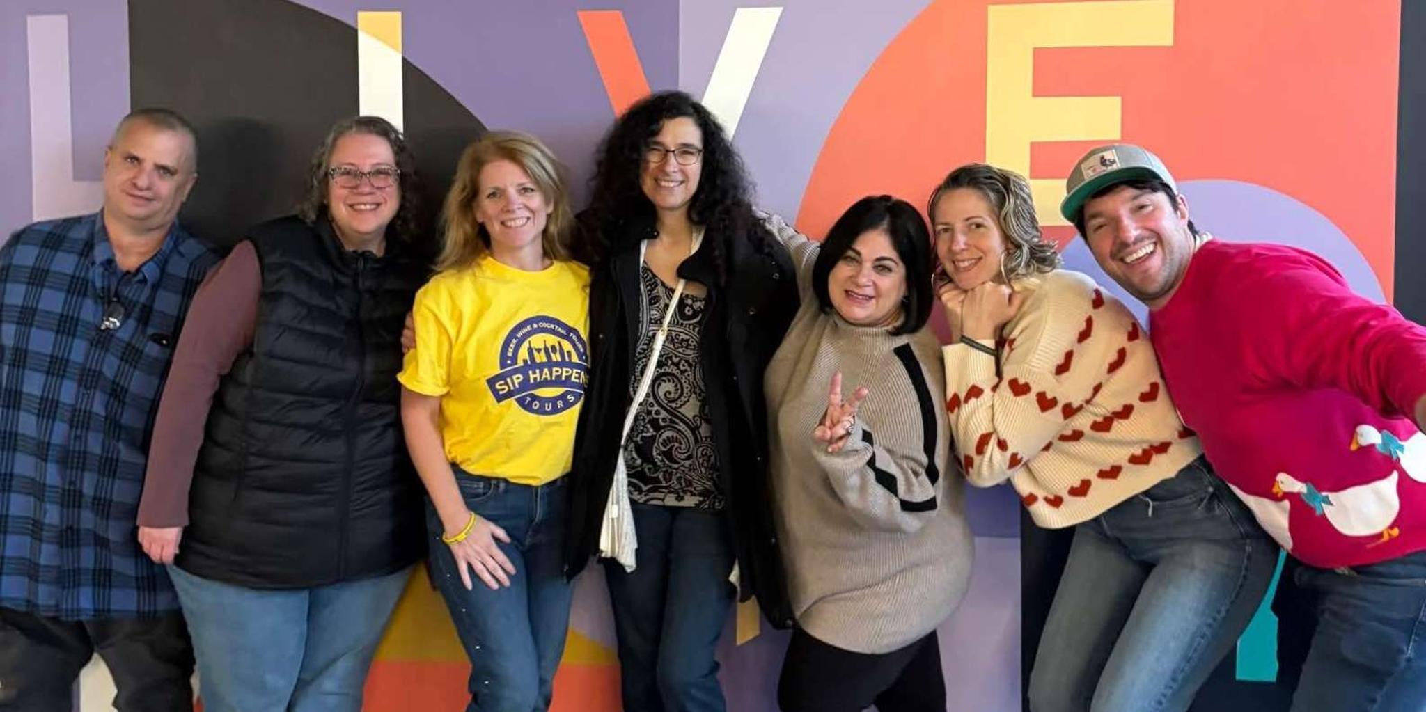 Boston Brewery, Winery, and Distillery Tour with Meal - Image 4