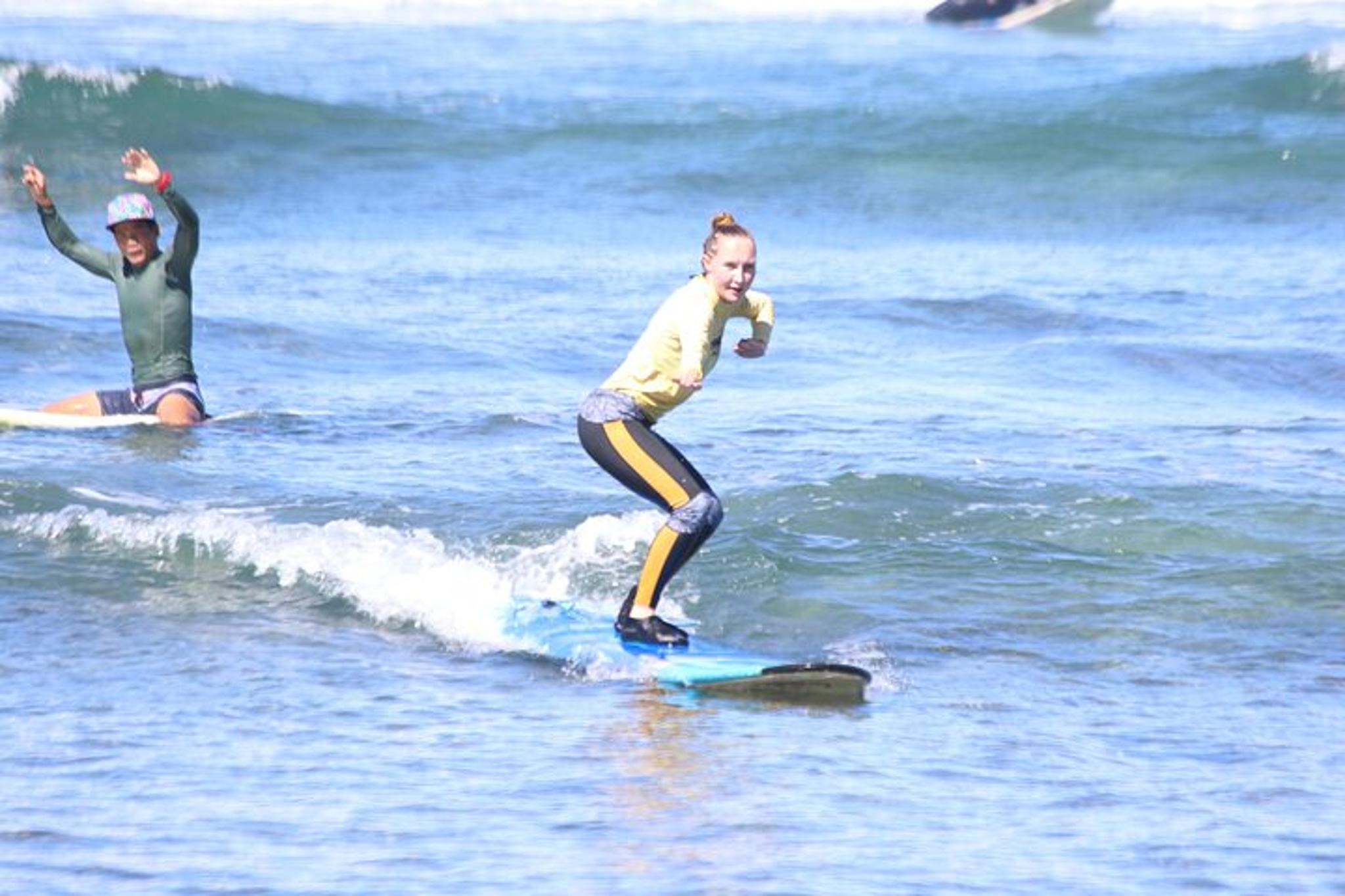 Lahaina Surf Lessons - Image 2