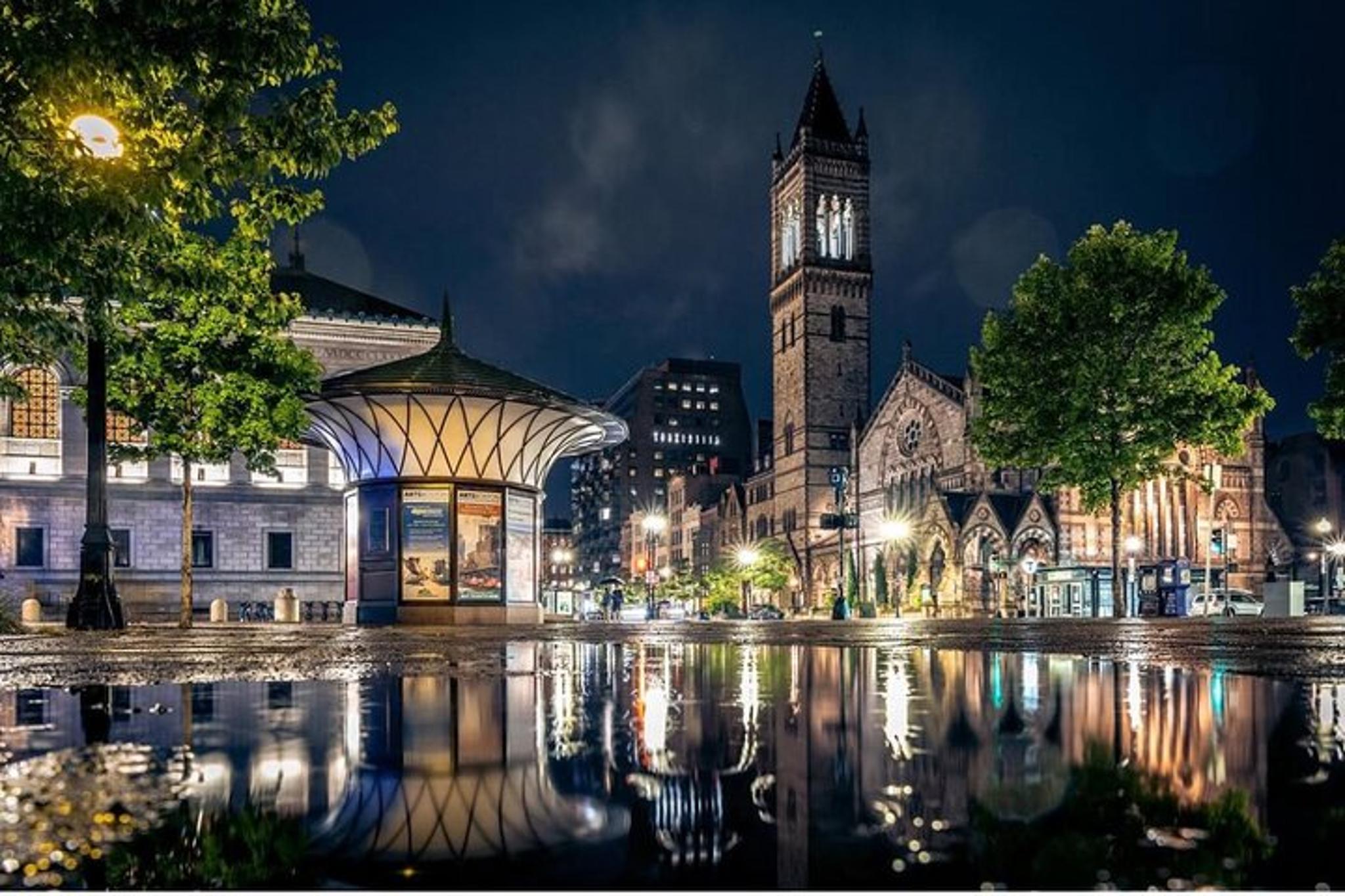 Boston Nightlife Tour - Image 2