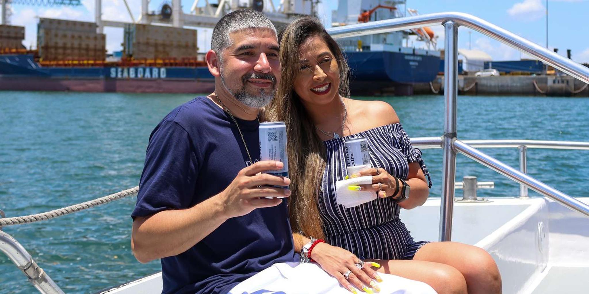 Miami Celebrity Homes Boat Tour - Image 6