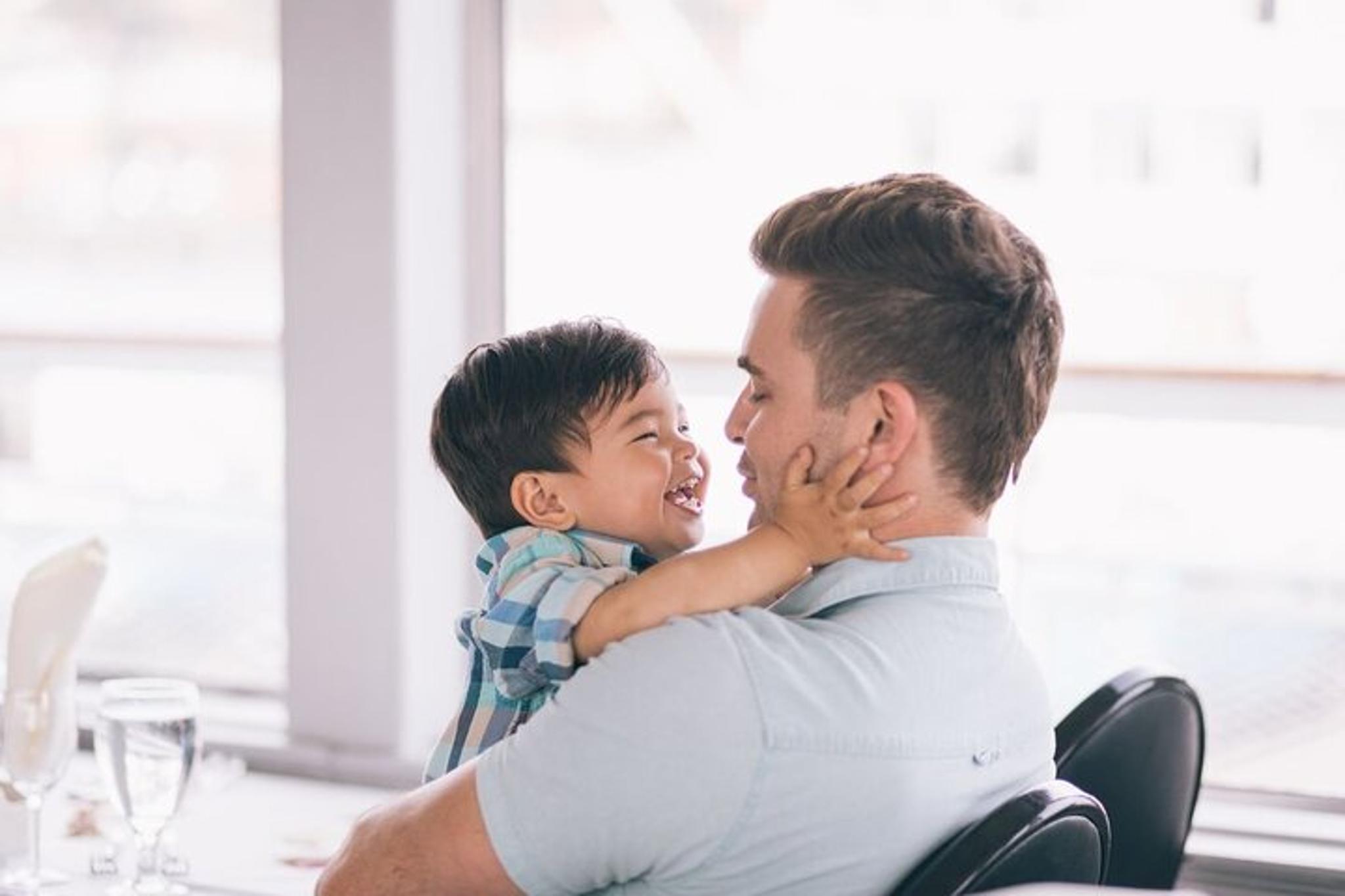 Washington DC Brunch Cruise on Father's Day - Image 4