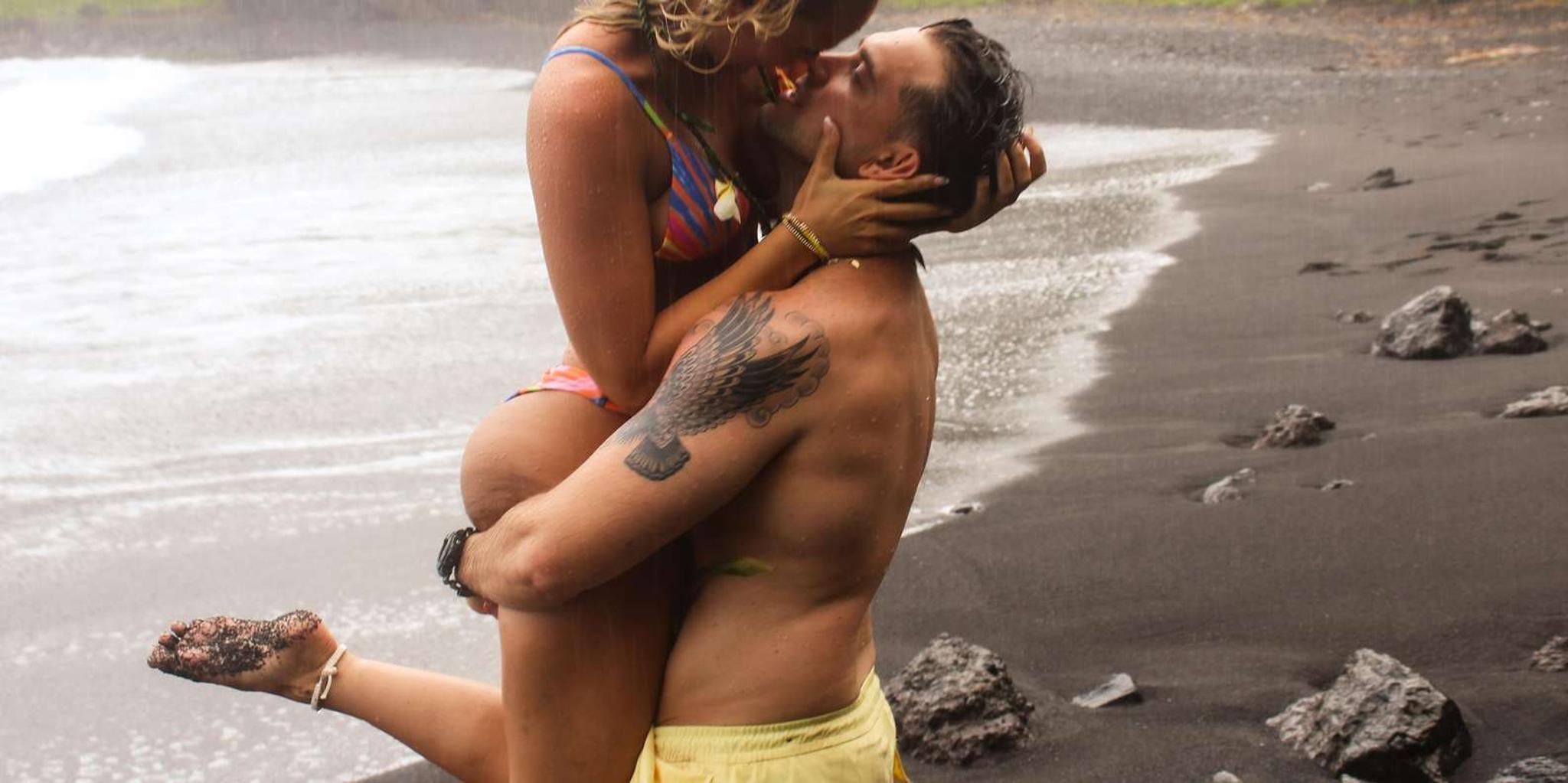 Maui Road to Hana Tour with Photos and Music Video - Image 3