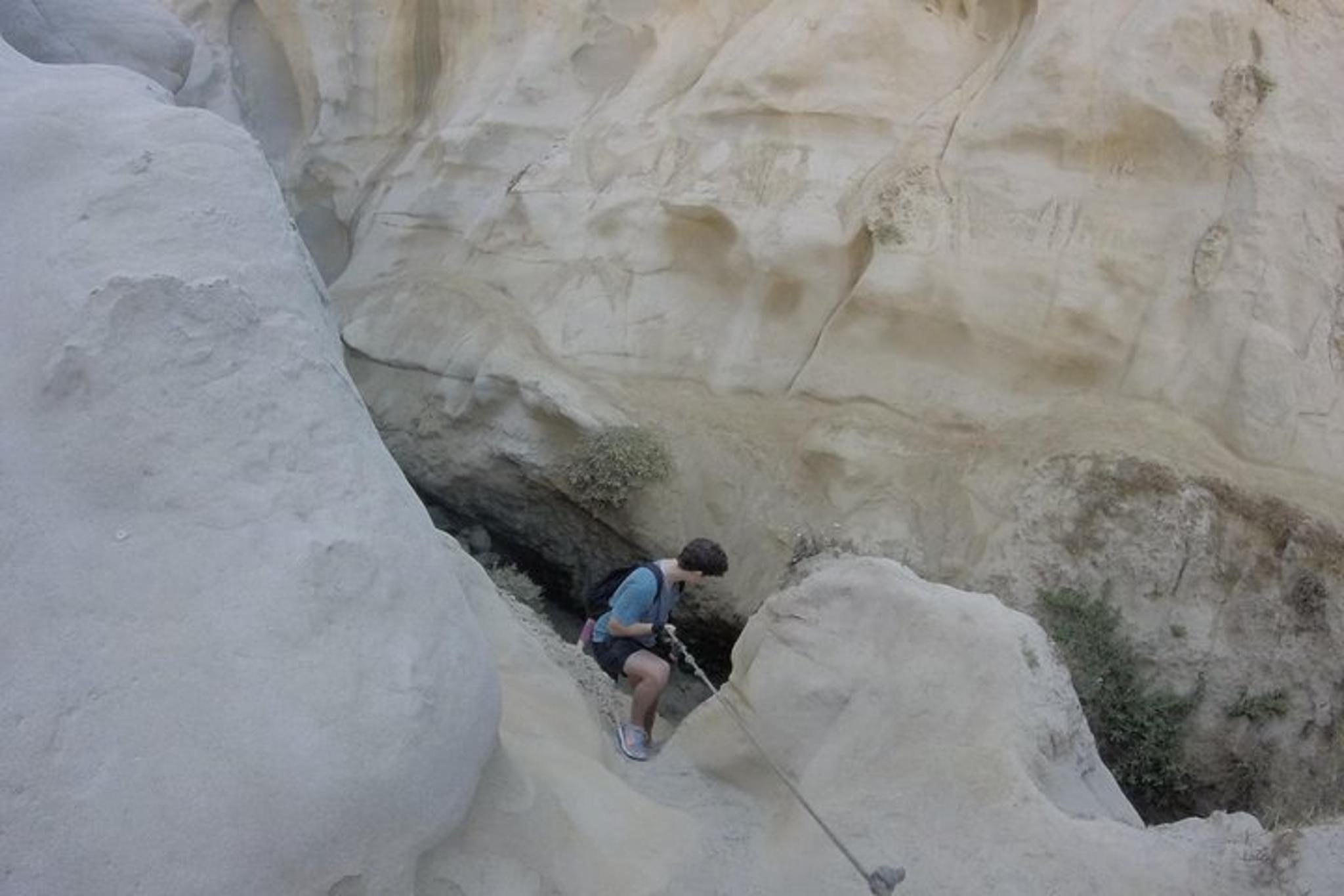 San Diego Slot Canyon Adventure - Image 6