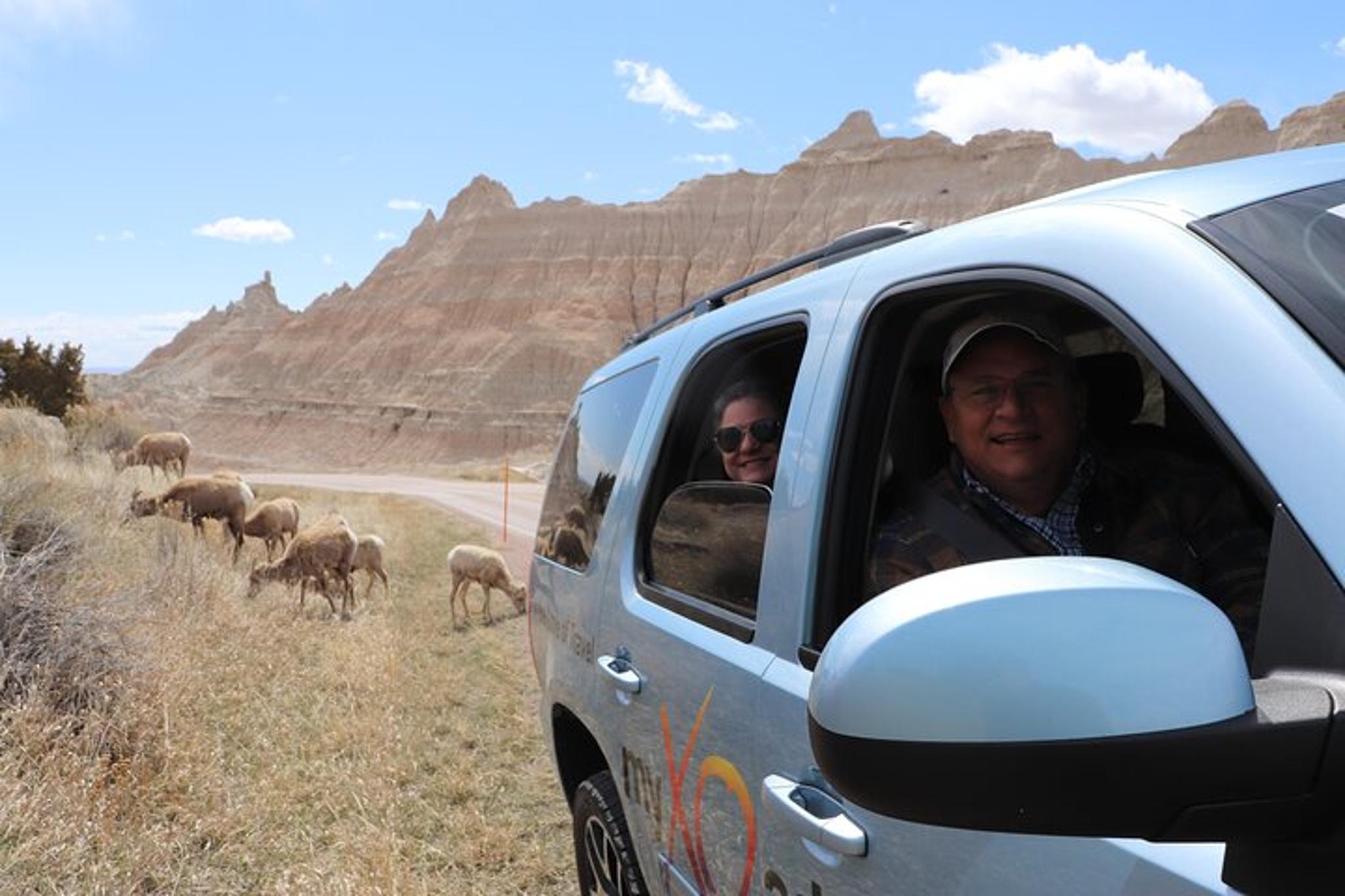 Badlands Field Expedition - Image 4