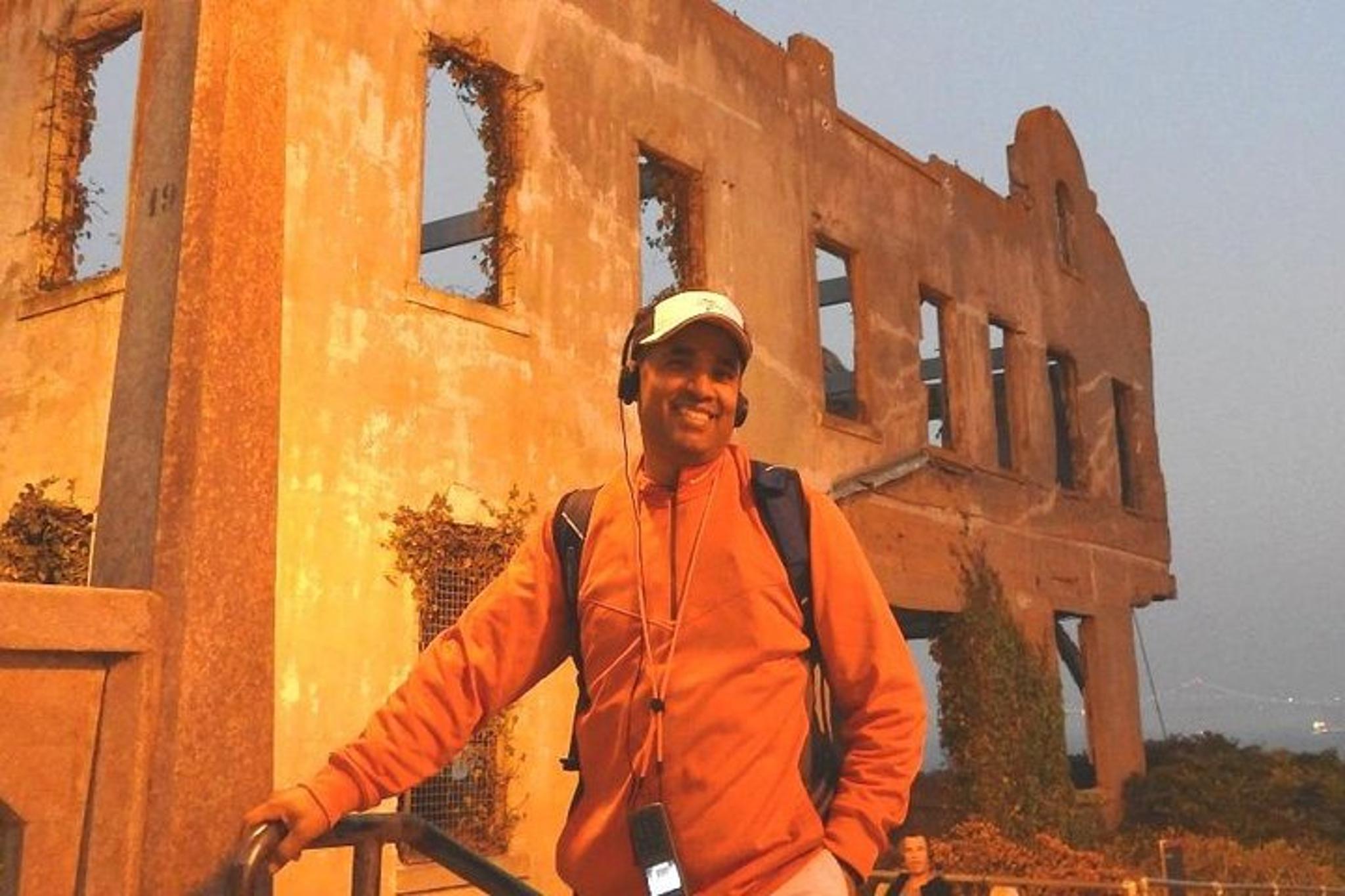 San Francisco Alcatraz Night and City Tour Combo