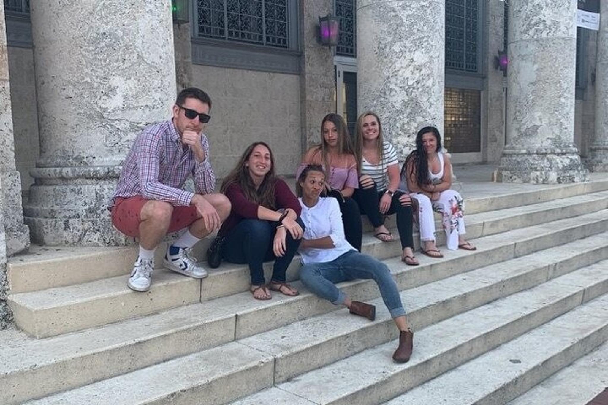 Tucson Scavenger Hunt by 3Quest Challenge - Image 2