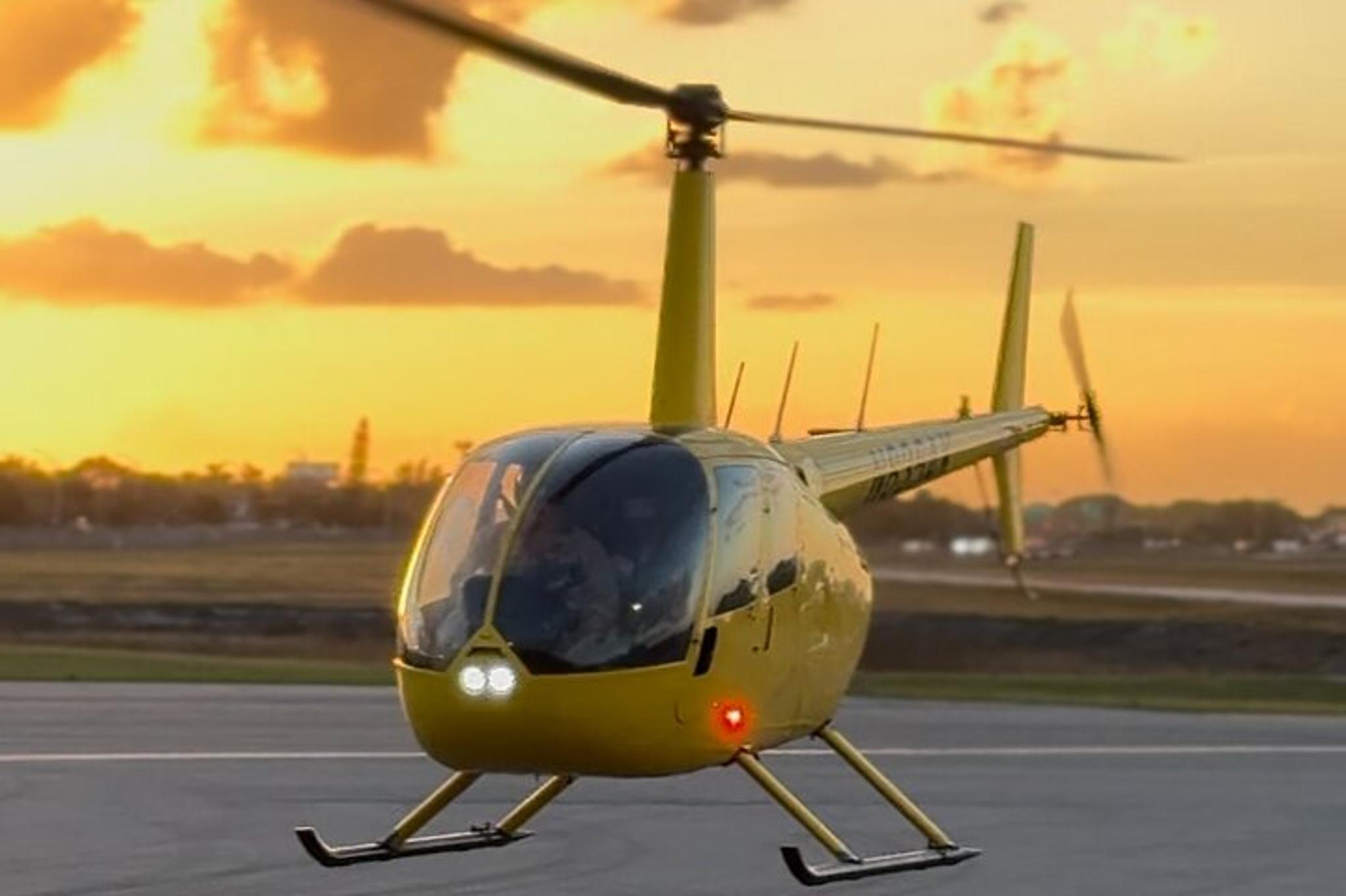 Miami Helicopter Tour - Image 2