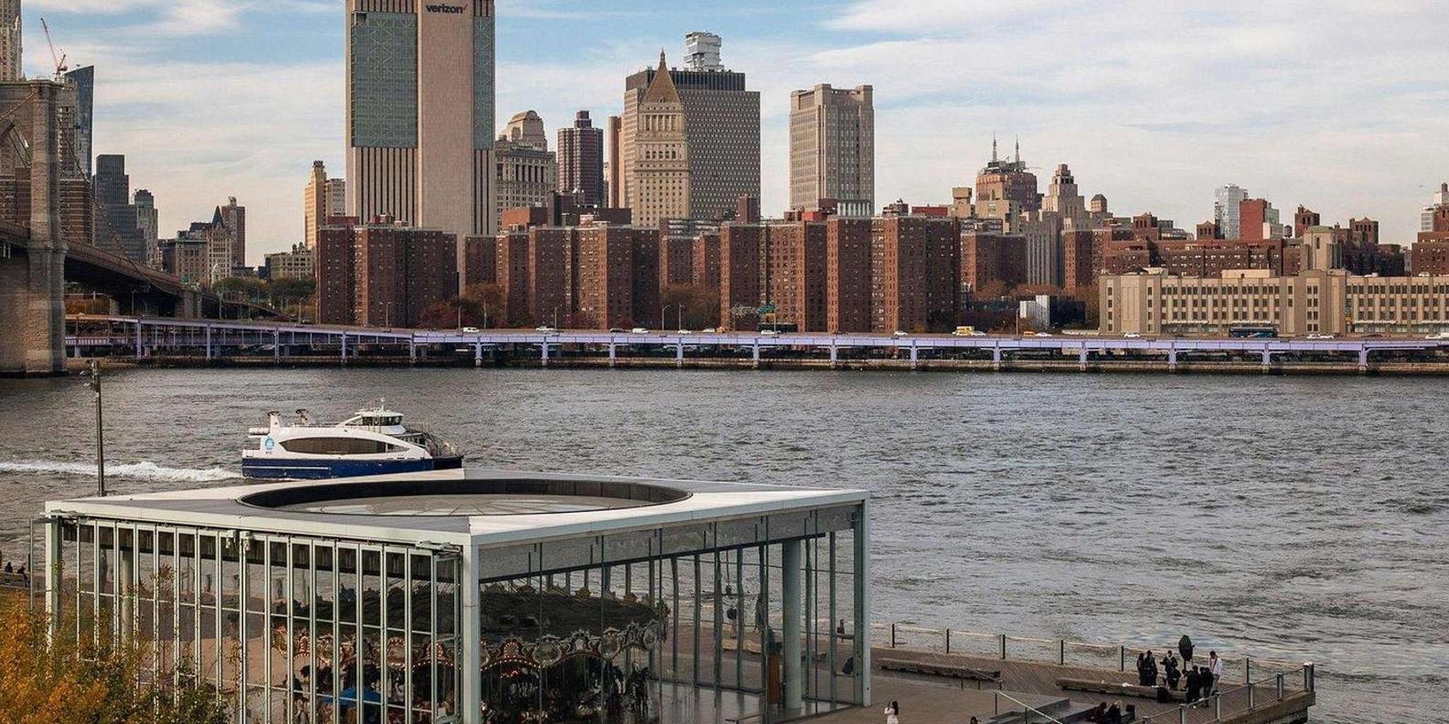 Brooklyn Bridge and DUMBO Walking Tour - Image 5