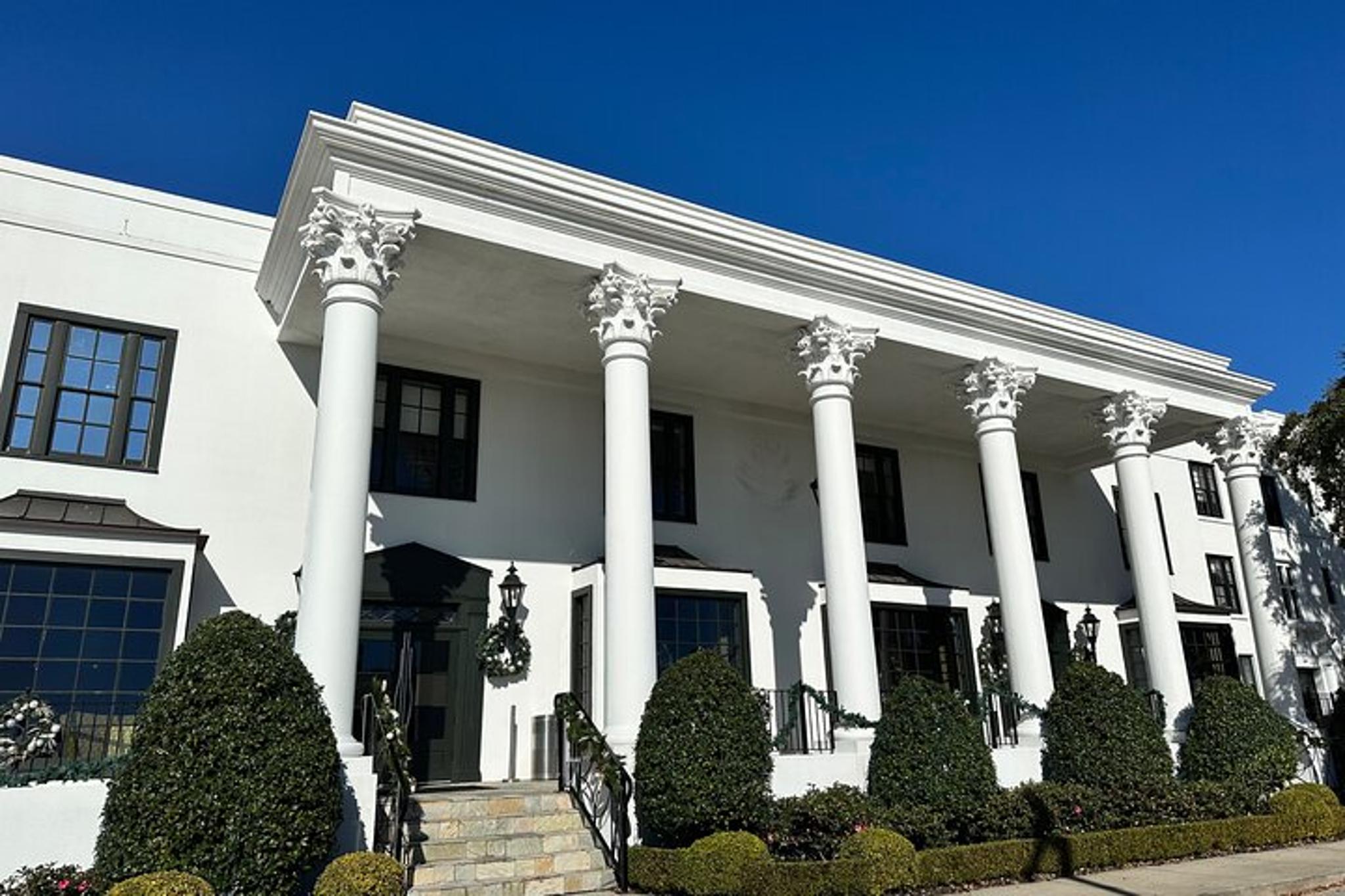 Mississippi Gulf Coast Heritage Experience - Image 4