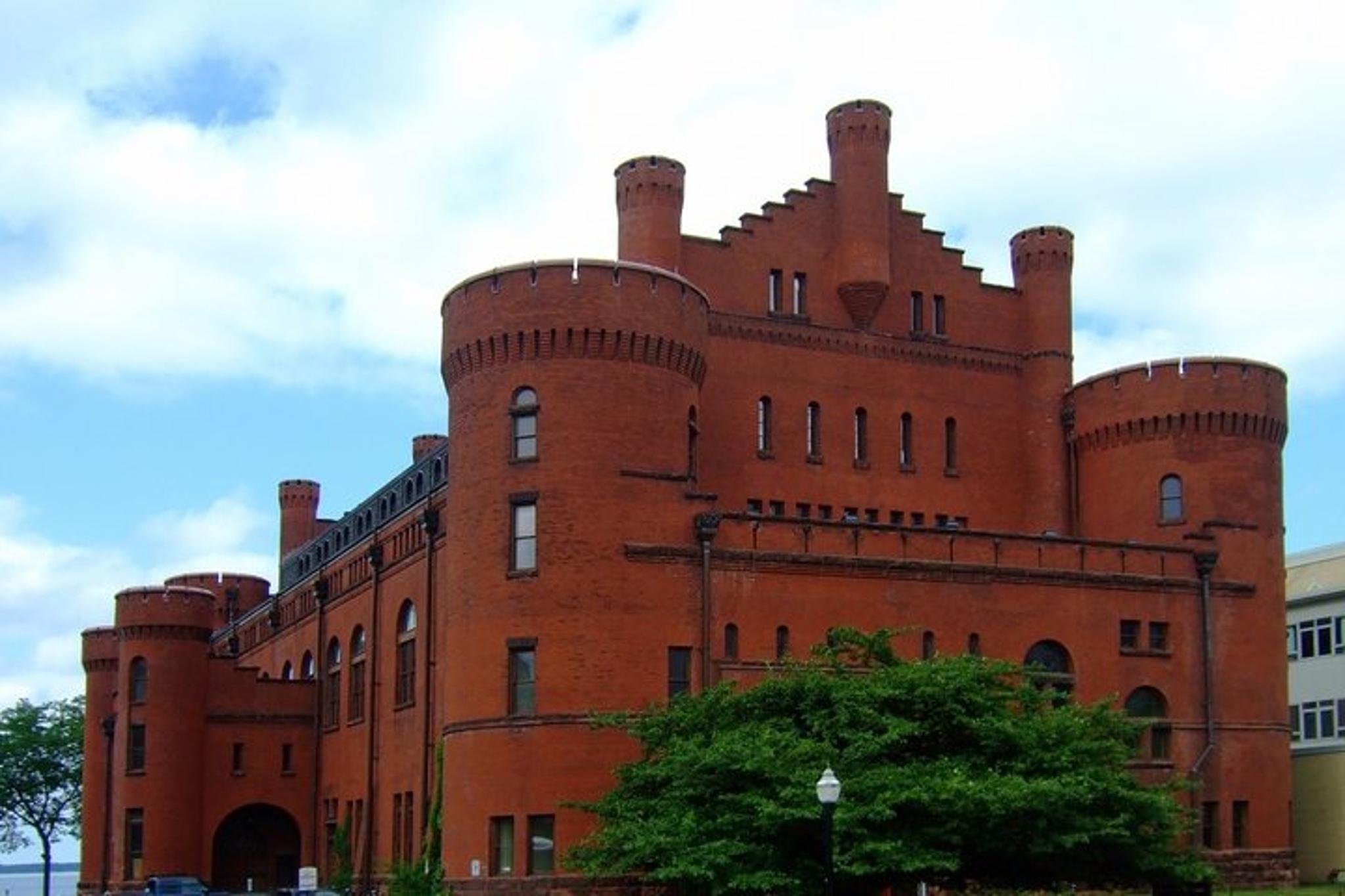 Madison Scavenger Hunt: Artistic and Musical Adventure - Image 2