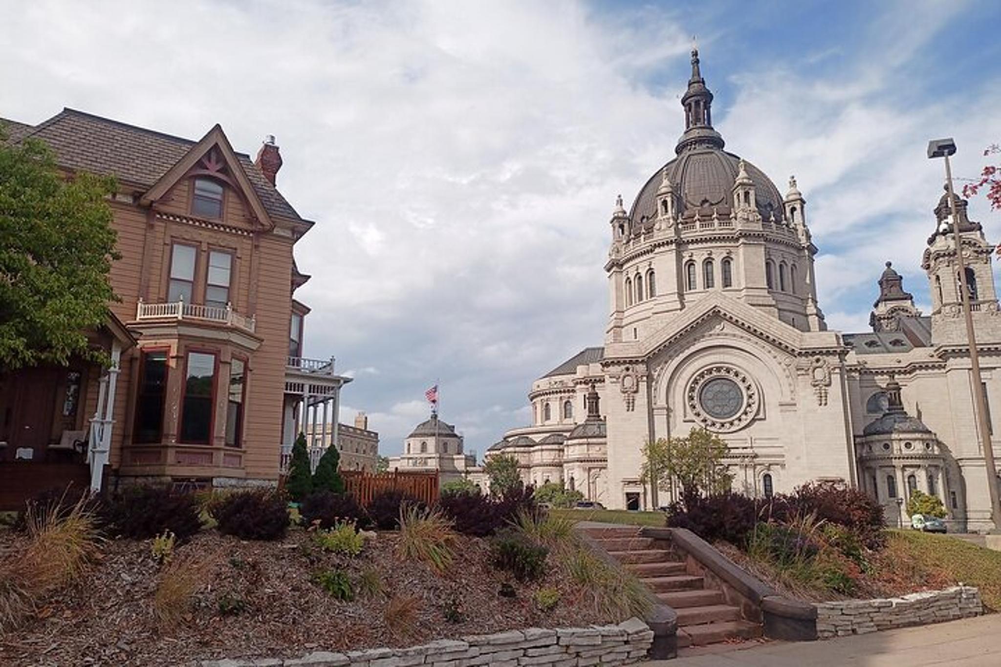 St. Paul Haunted History Walking Tour - Image 2