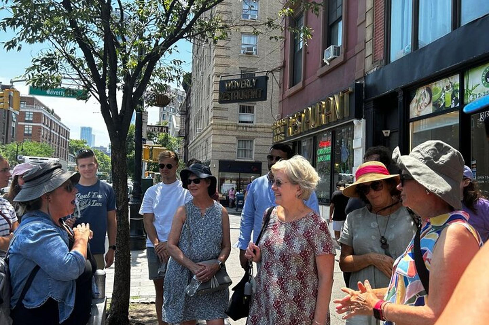 New York City Food Tour in Greenwich Village - Image 3