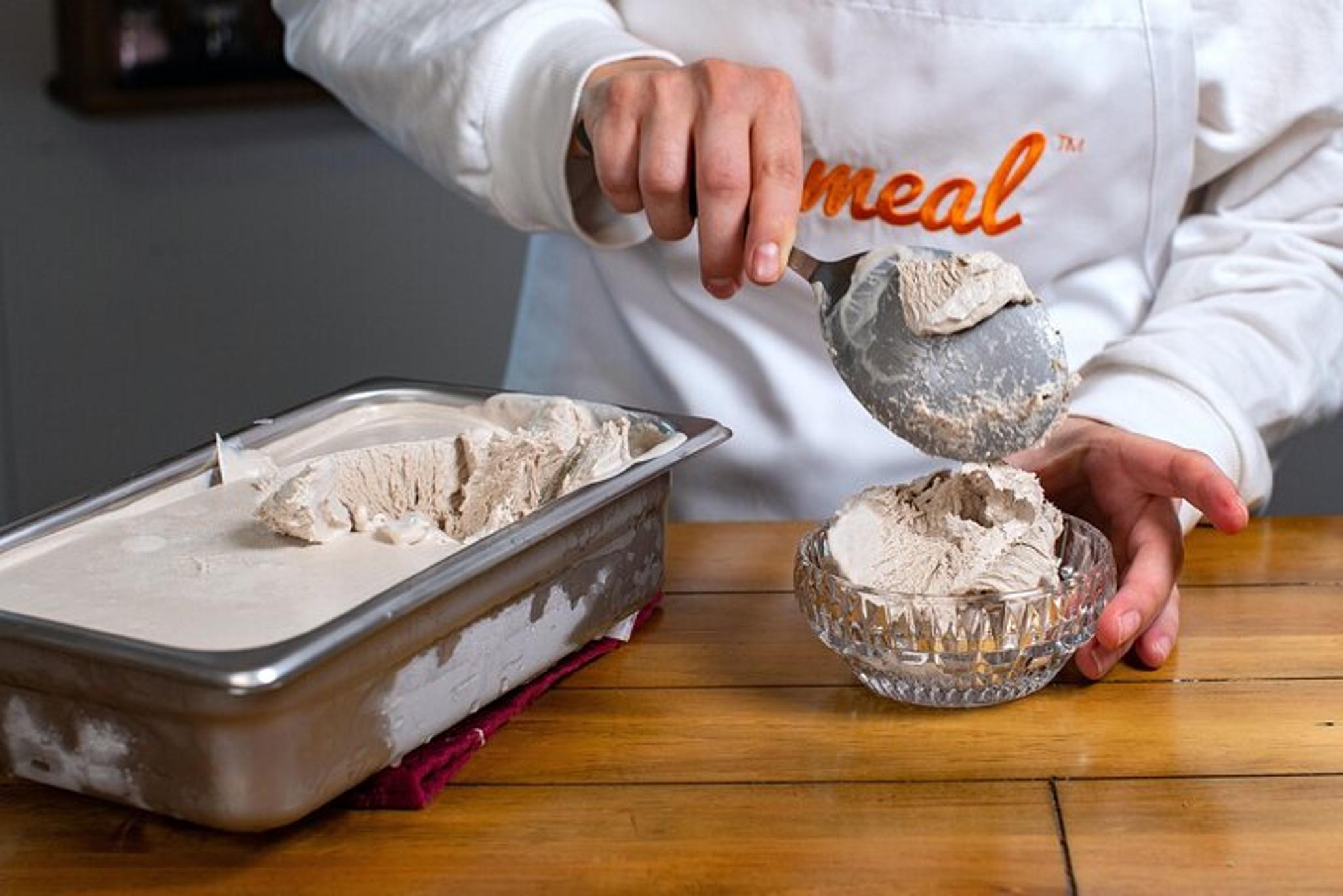 Las Vegas Italian Pasta Making Class with 4-Course Meal - Image 3