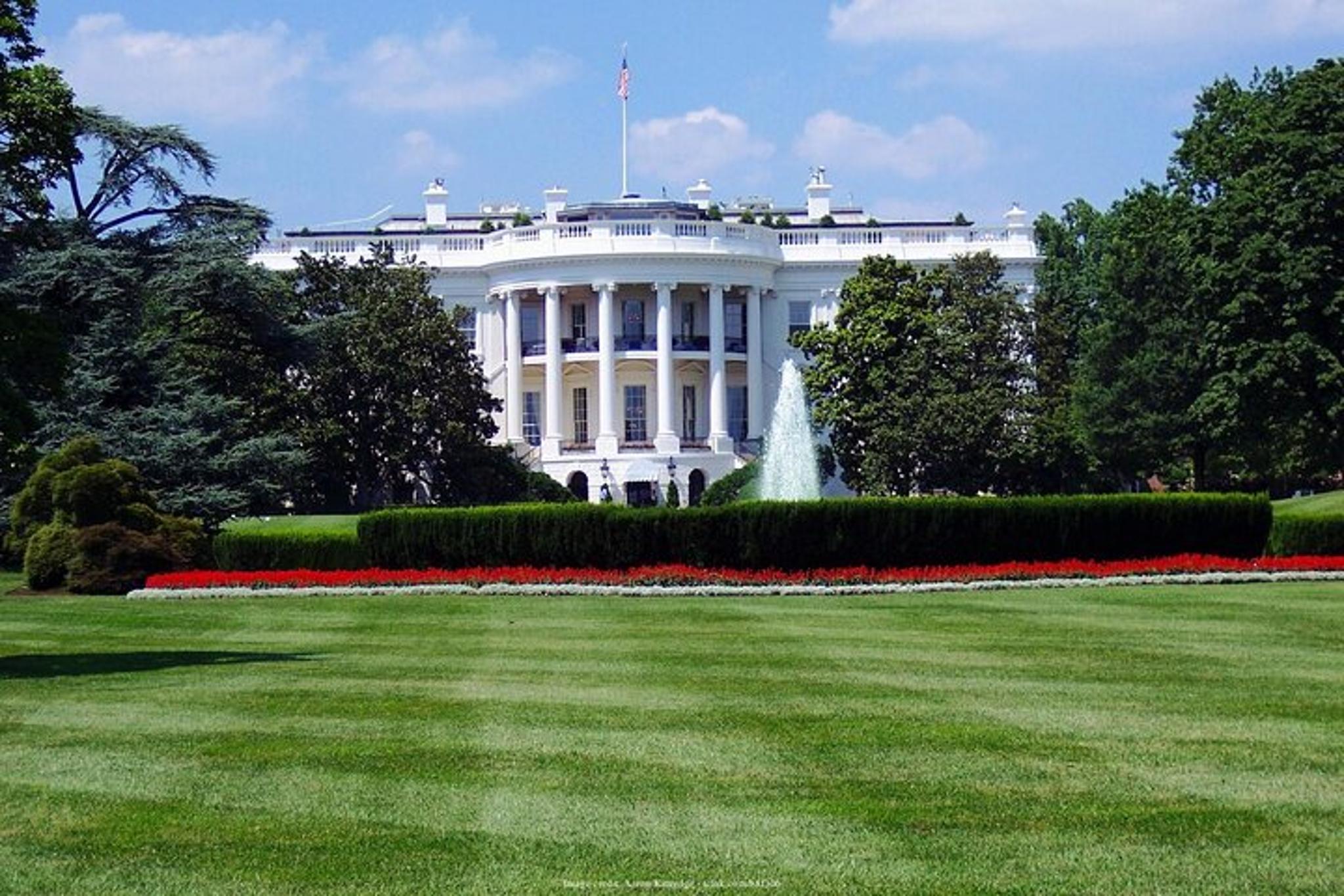 Washington DC Walking Tour: Secrets & Scandals Half-Day