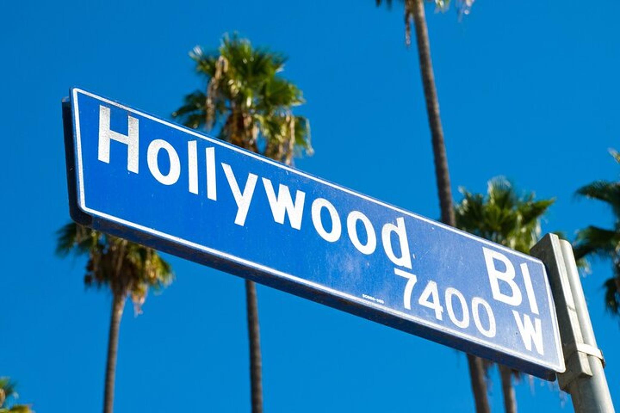Los Angeles Hollywood Sign Walking Tour - Image 5
