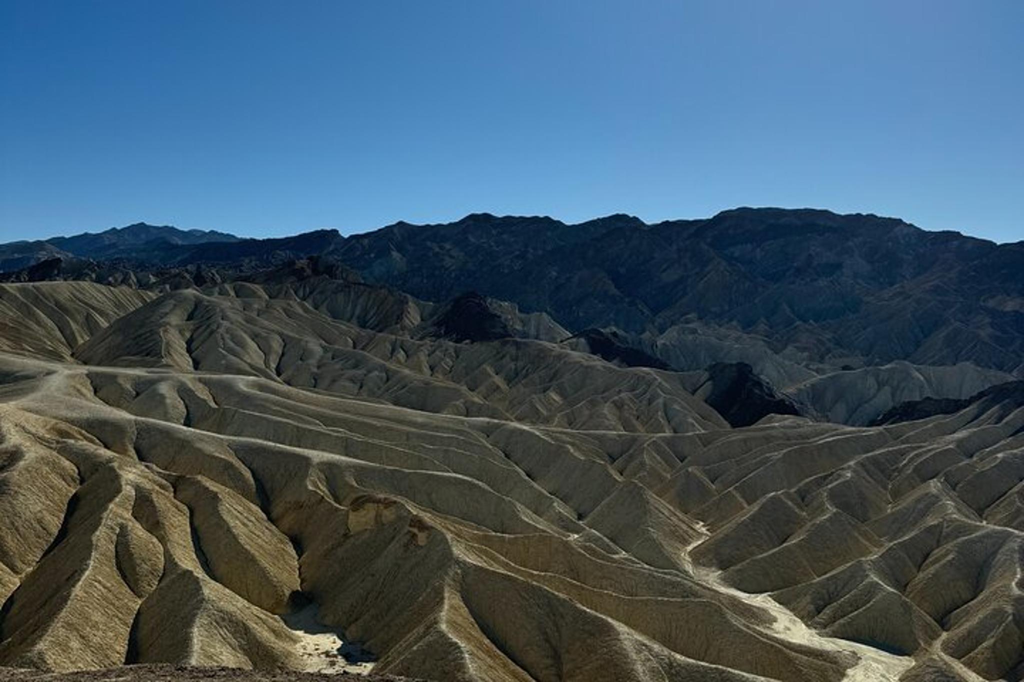 Death Valley National Park Private Tour - Image 2