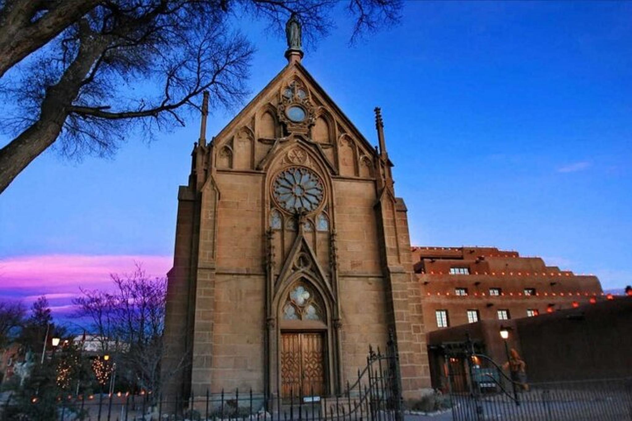 Santa Fe Scavenger Hunt Adventure - Image 3