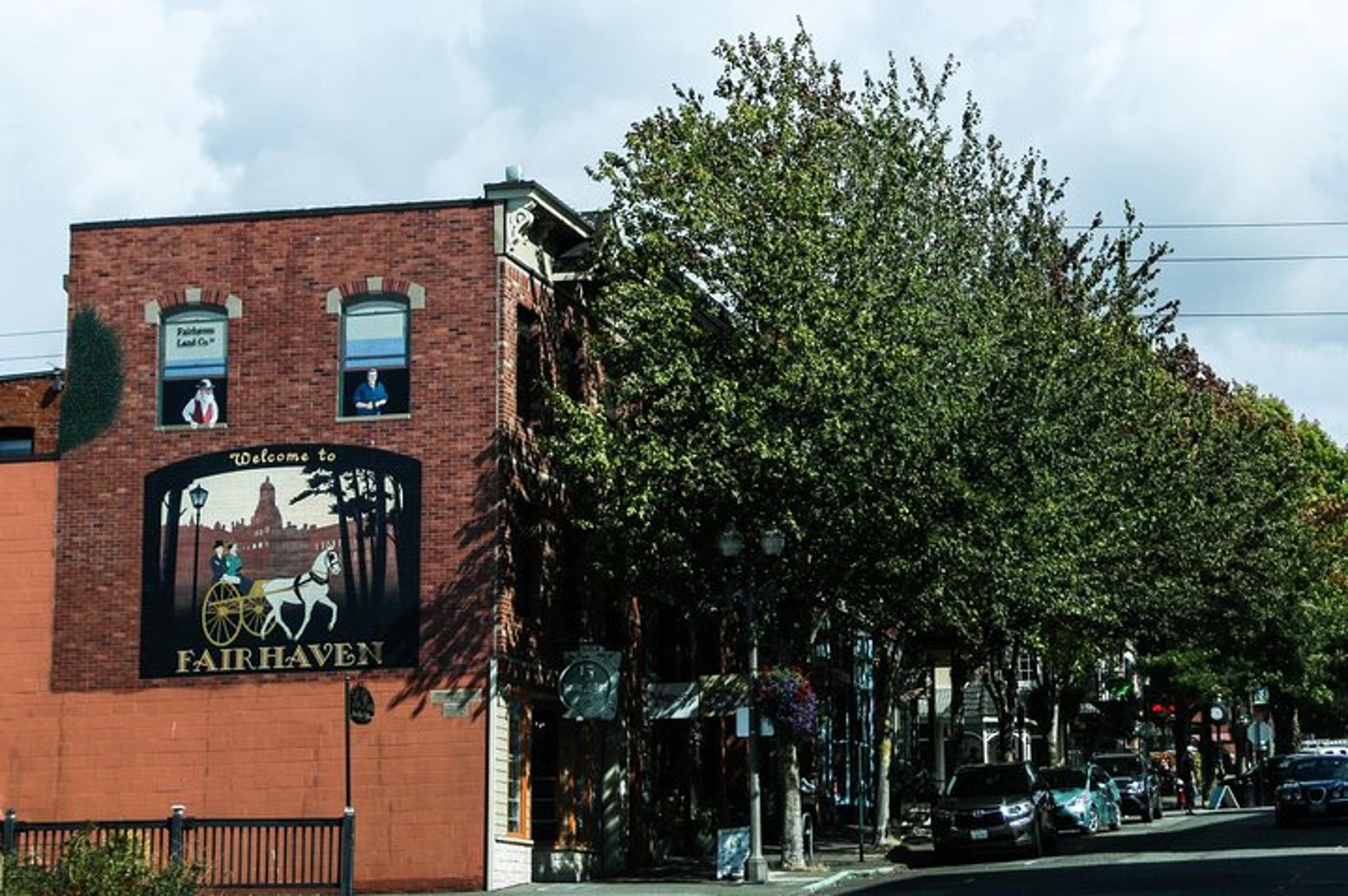 Bellingham Deception Pass Tour - Image 2