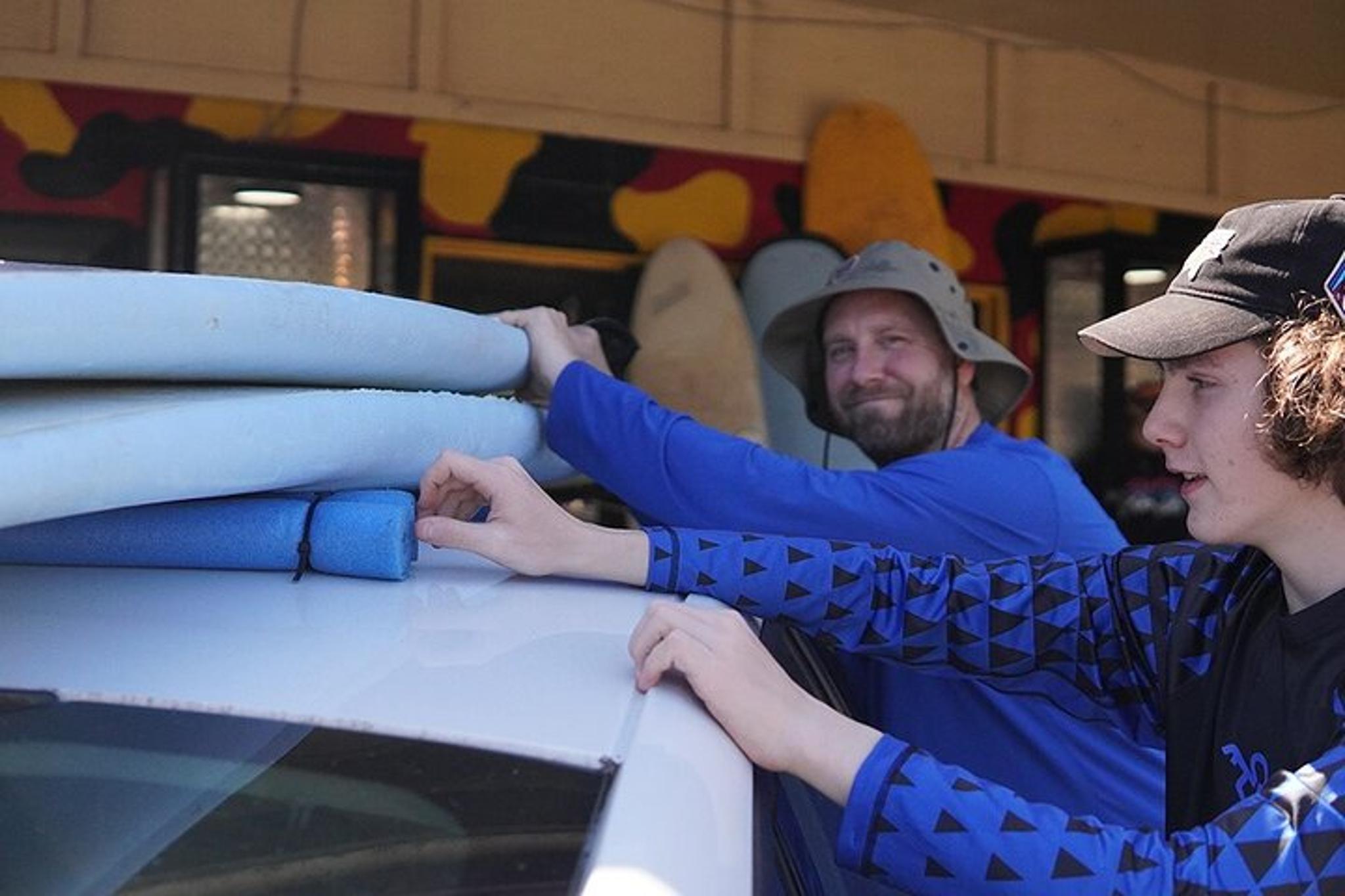 Kapa'a Surfboard Rentals - Image 2