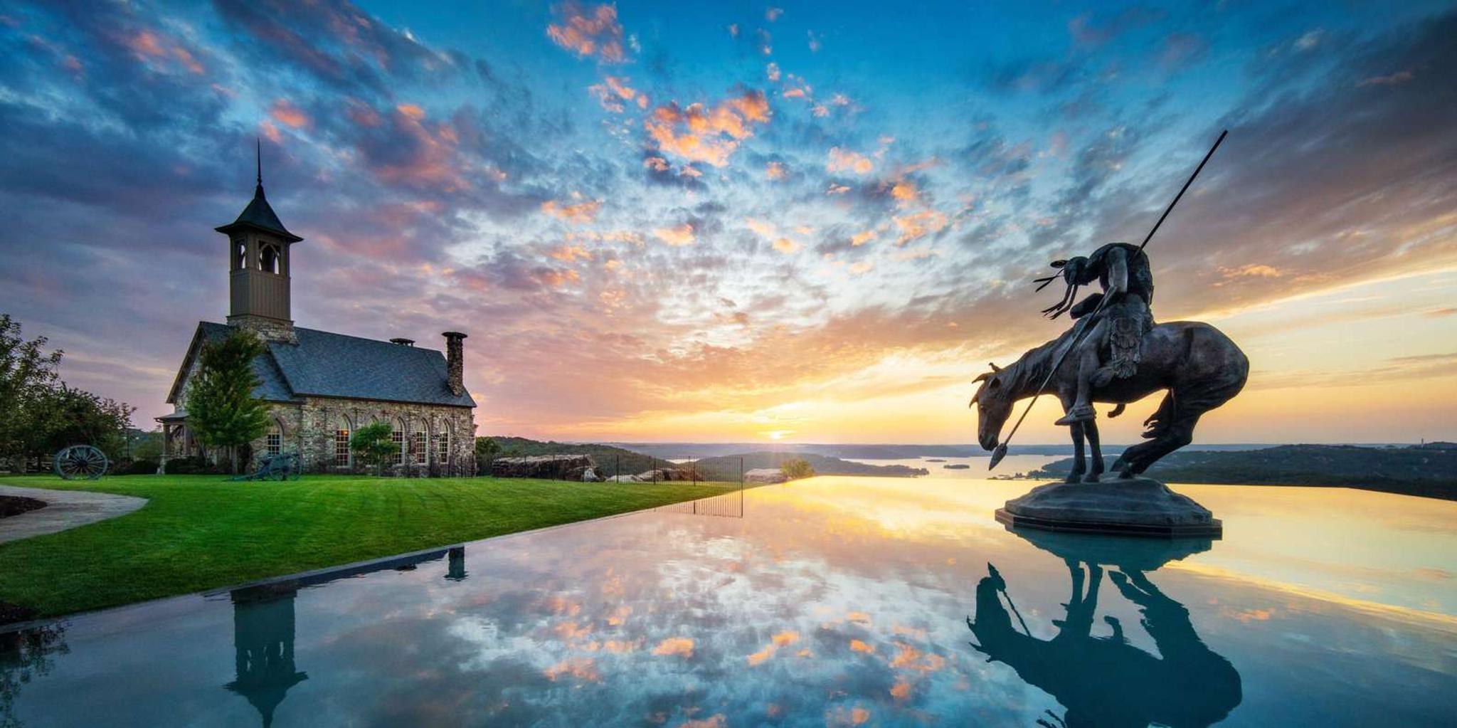 Branson Ozarks Heritage Preserve Tour - Image 2