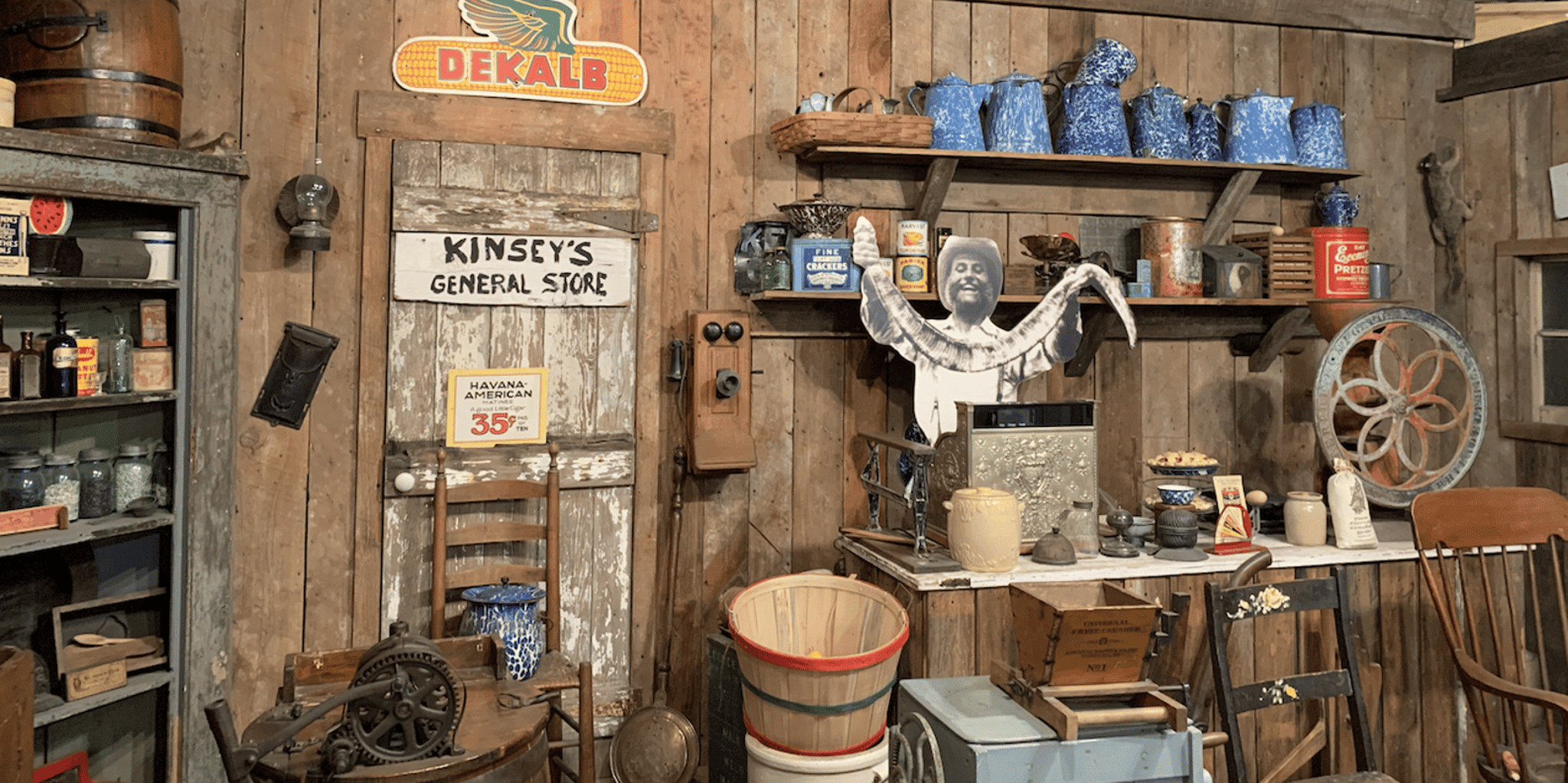 St. Augustine History Museum Tour - Image 5