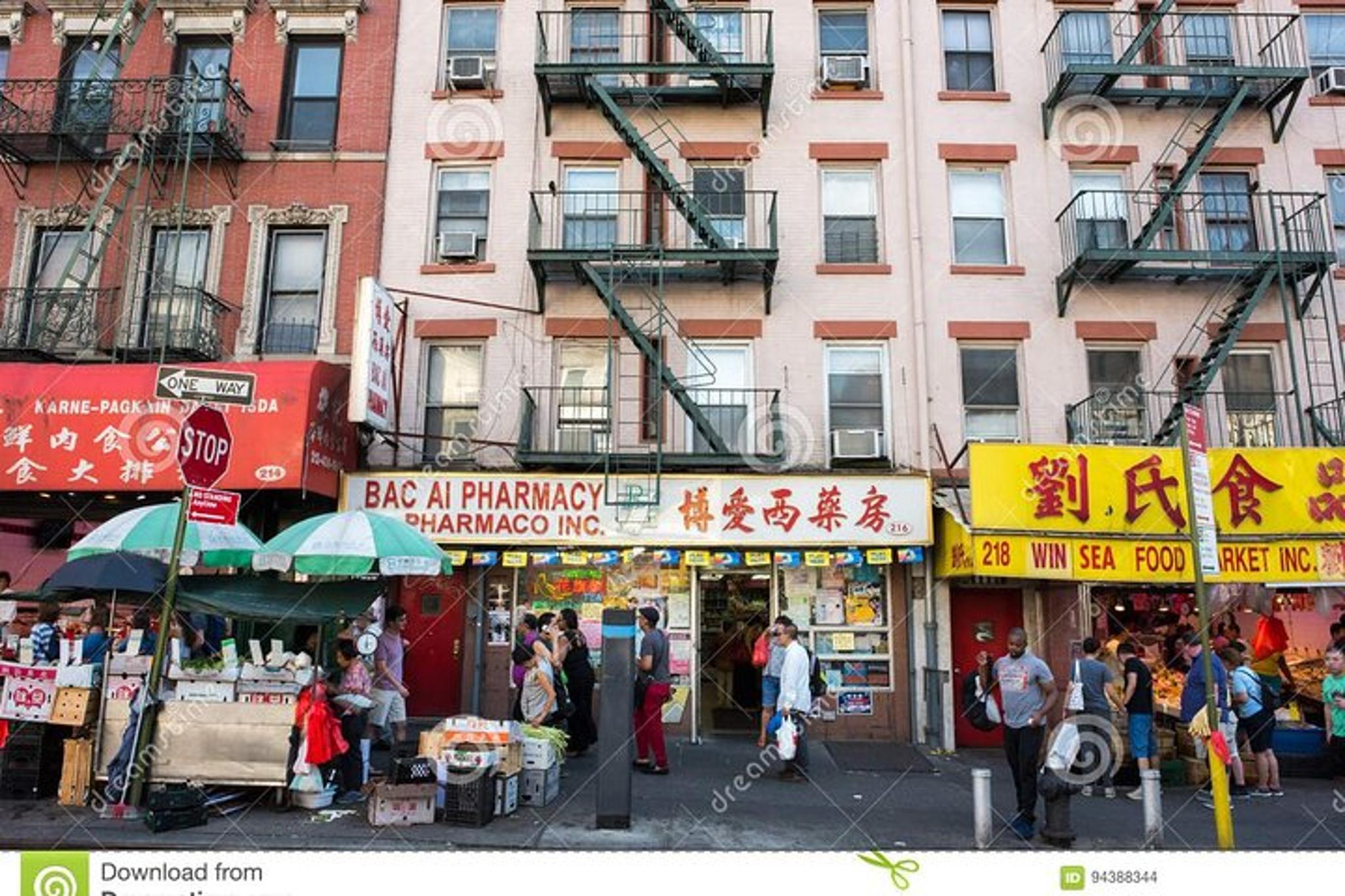 New York City Private Tour of Soho, Little Italy, and Chinatown - Image 4