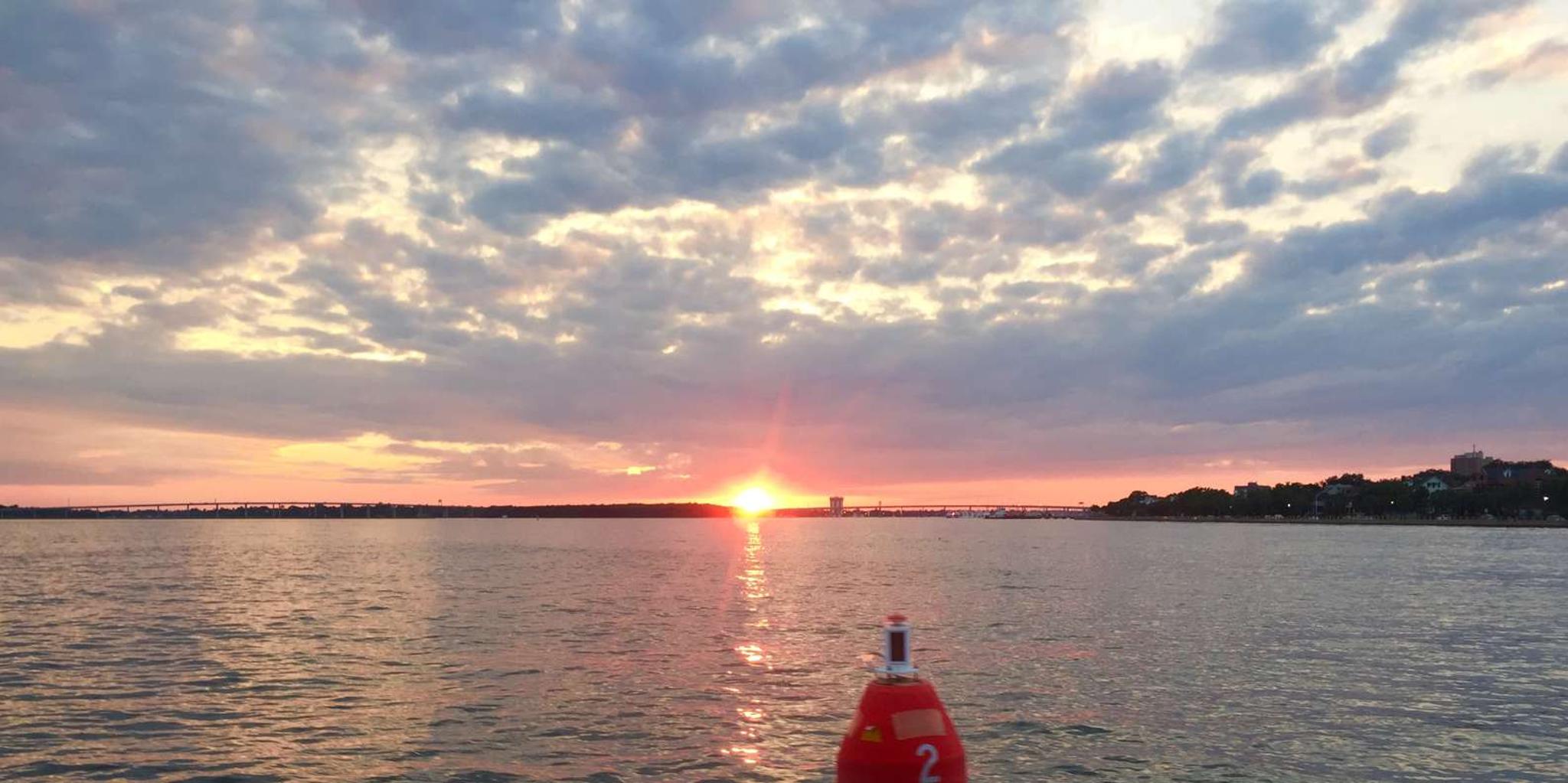Charleston Harbor Sunset Cruise - Image 2