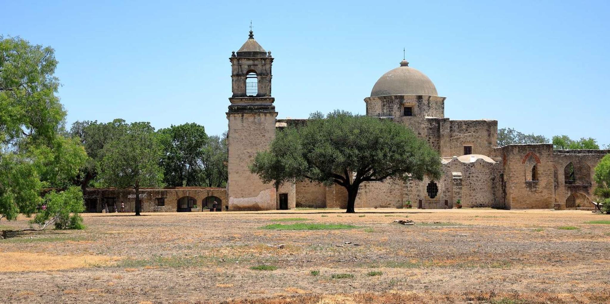 San Antonio Missions National Historical Park Private Tour - Image 5