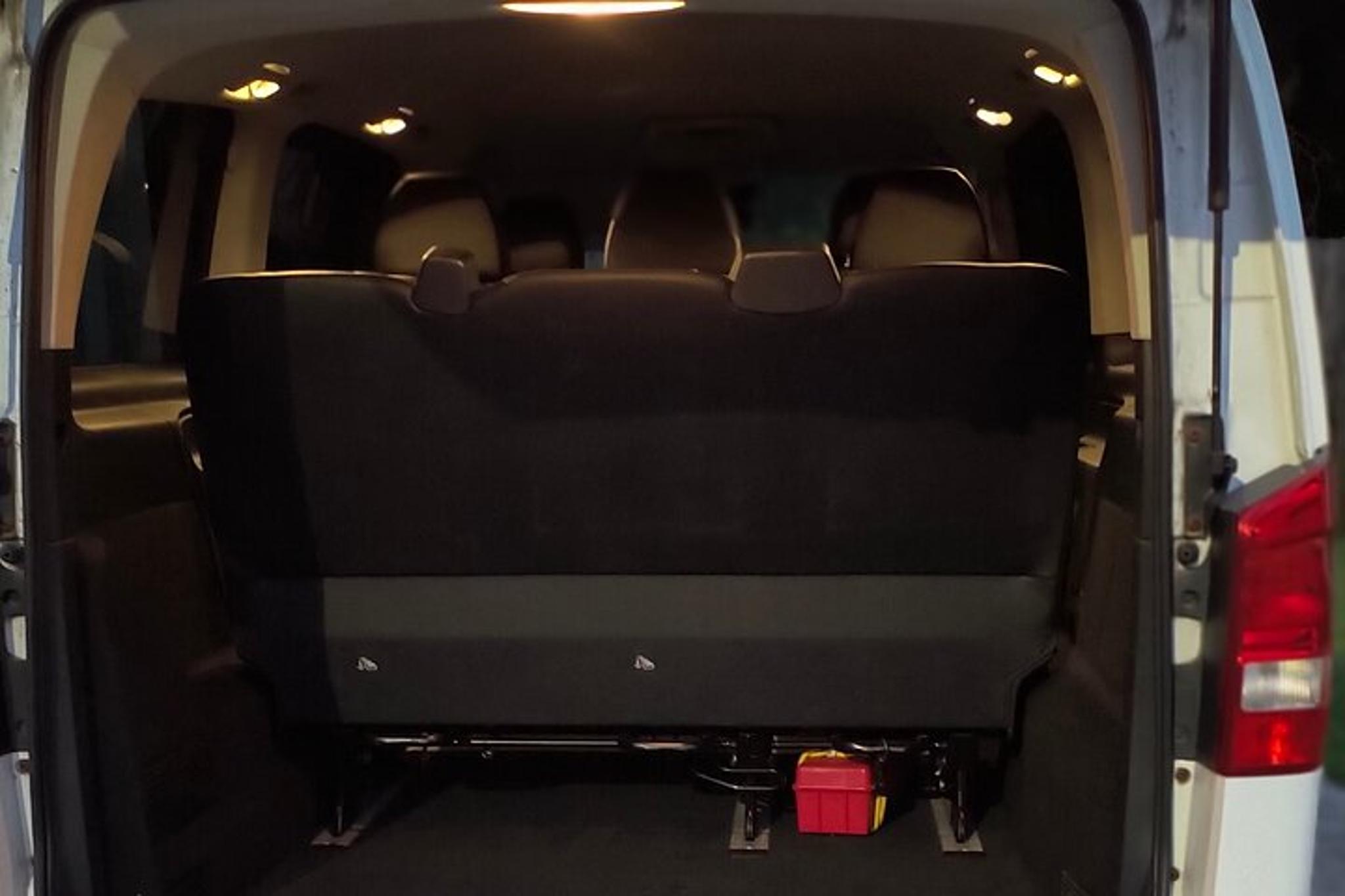 Charleston Airport Transfer - Image 3