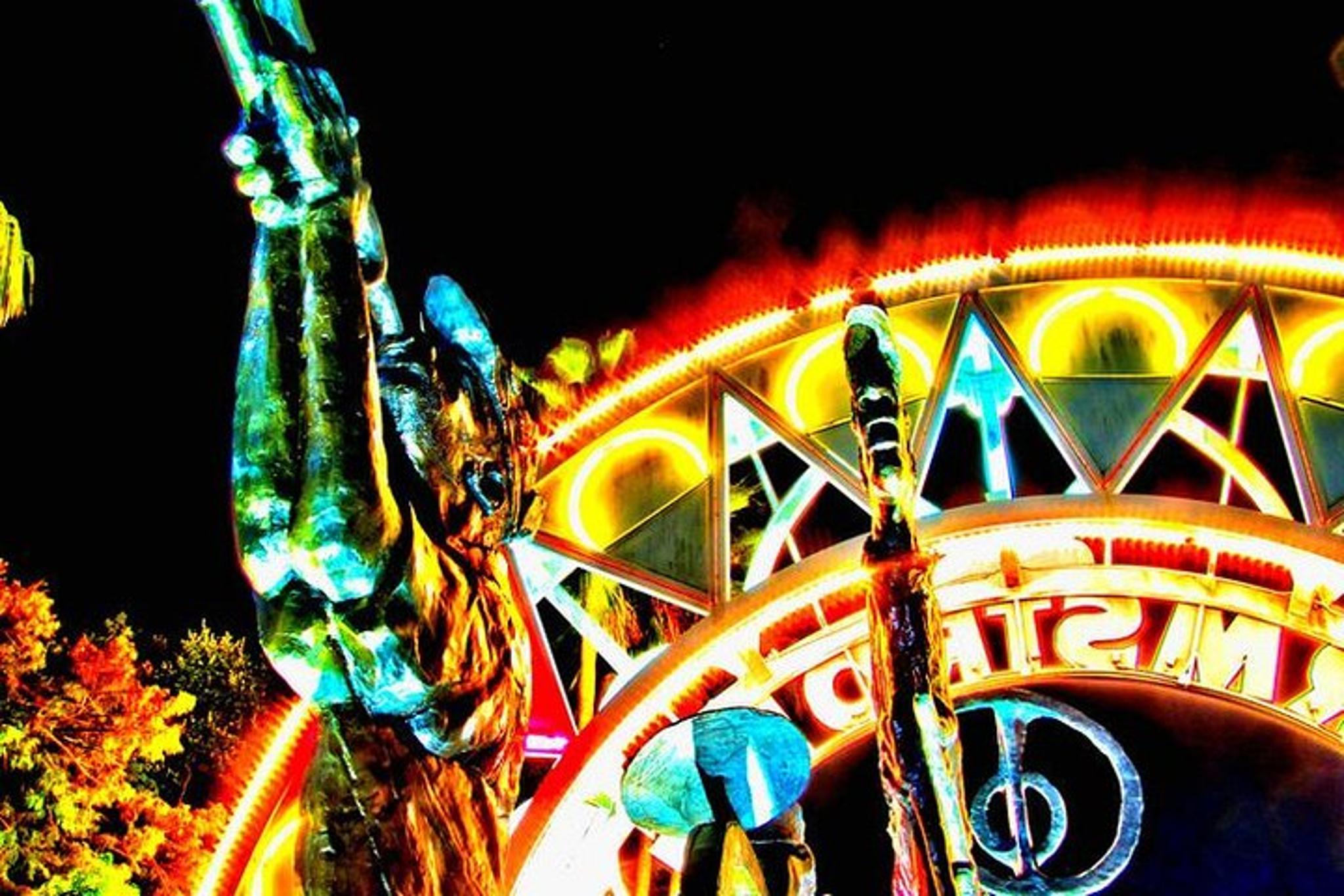 New Orleans Black History and Tremè Walking Tour - Image 6