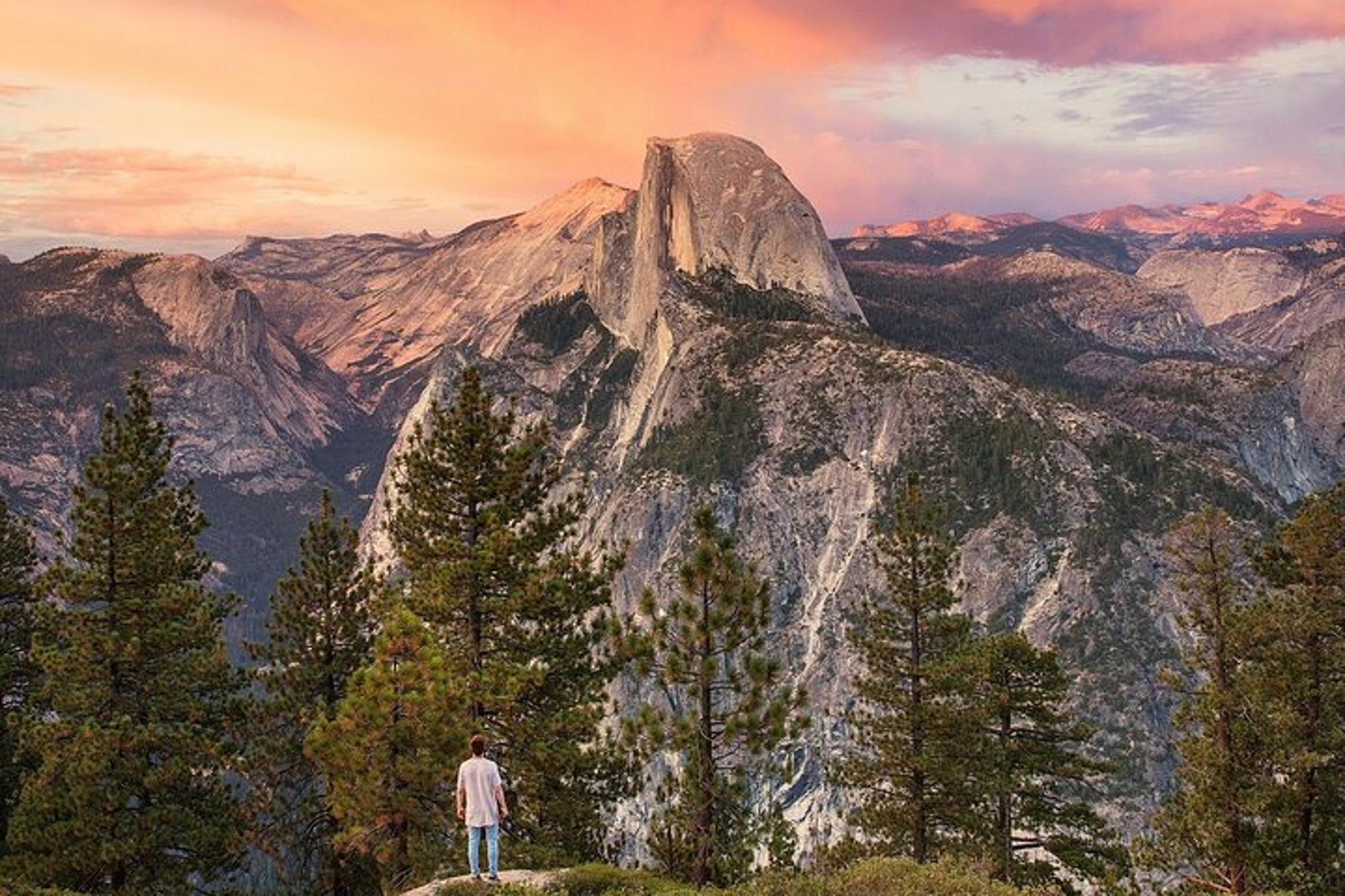 Los Angeles Yosemite & Kings Canyon 2-Day Tour - Image 6
