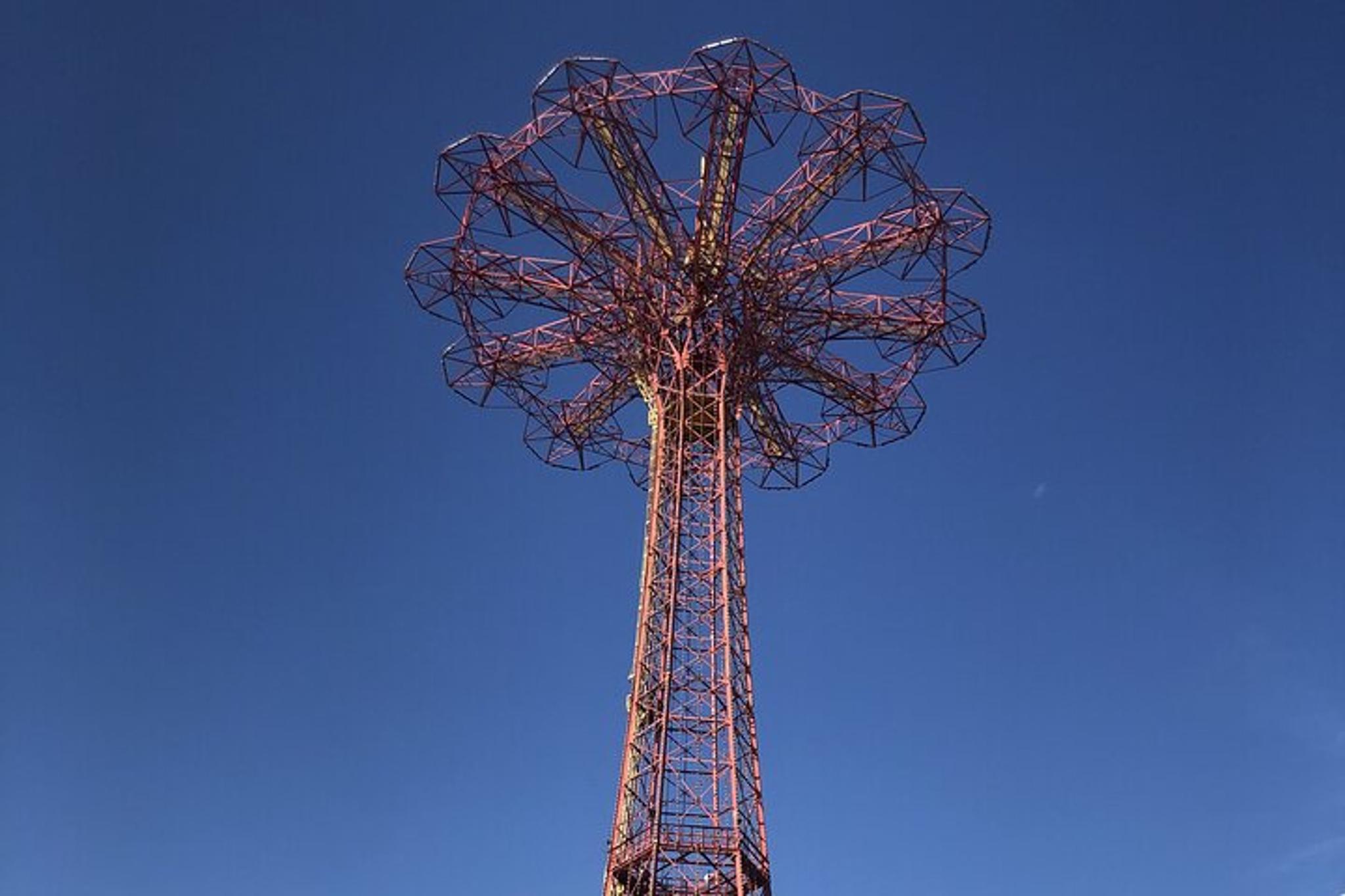 Brooklyn Coney Island Private Visit - Image 6
