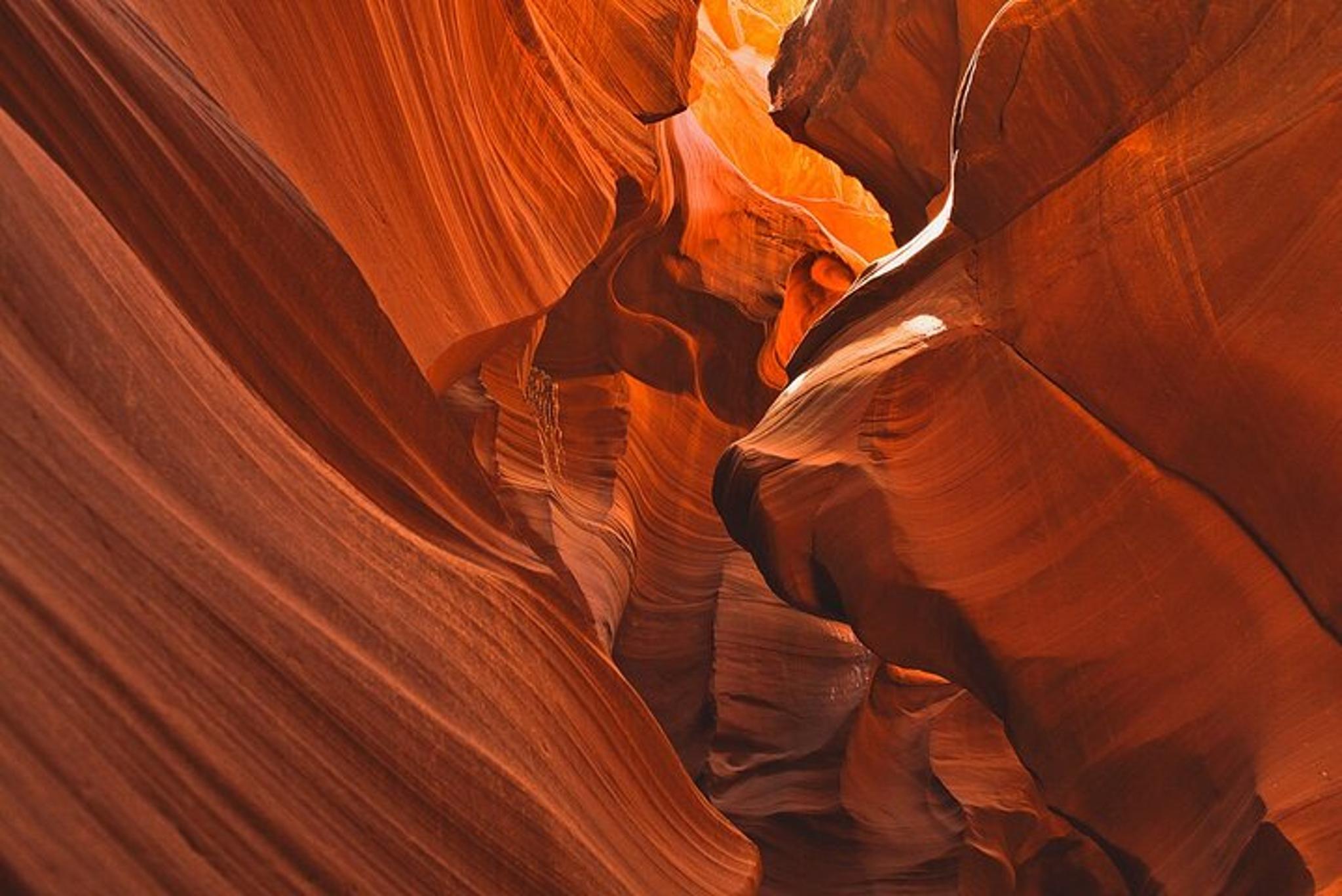 Page Lower Antelope Canyon Tour 90 Min - Image 4