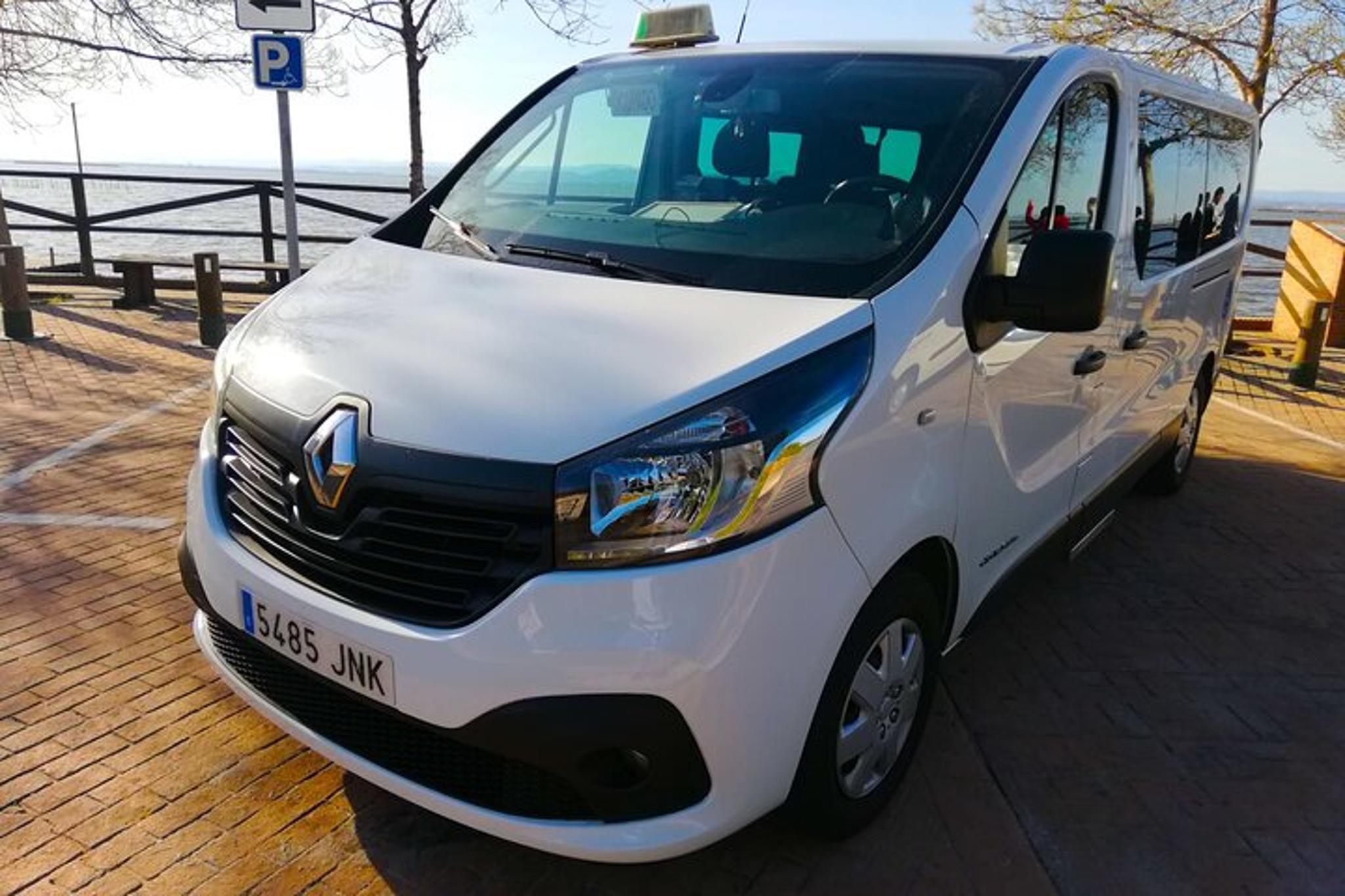 Houston Airport Transfer Service - Image 6