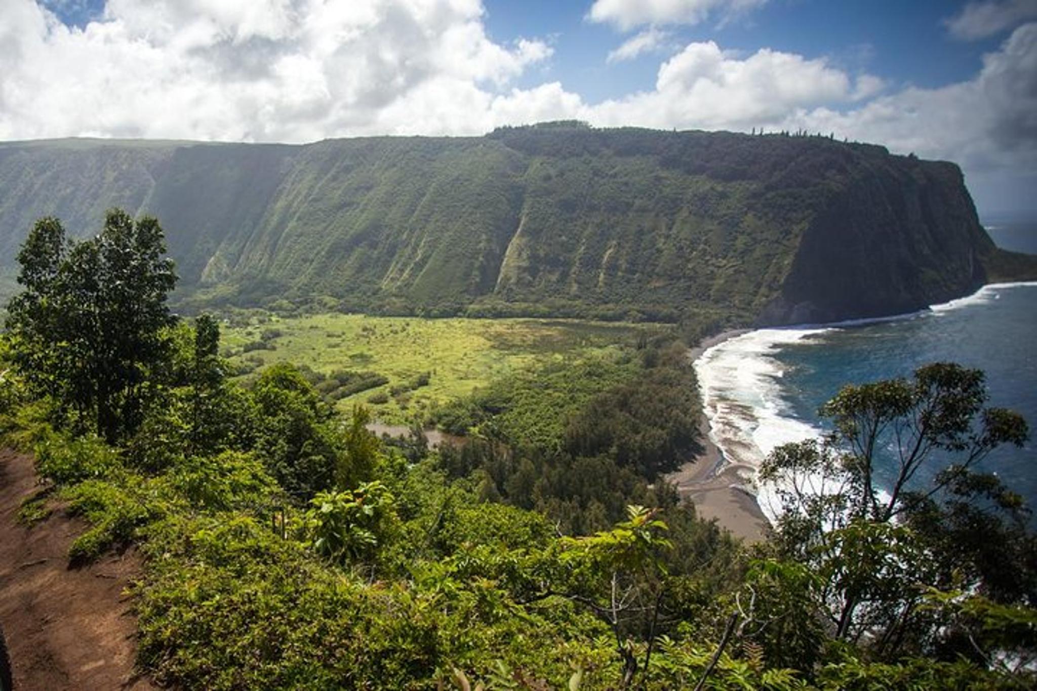 Waikoloa Big Island Tour with Lunch - Image 6
