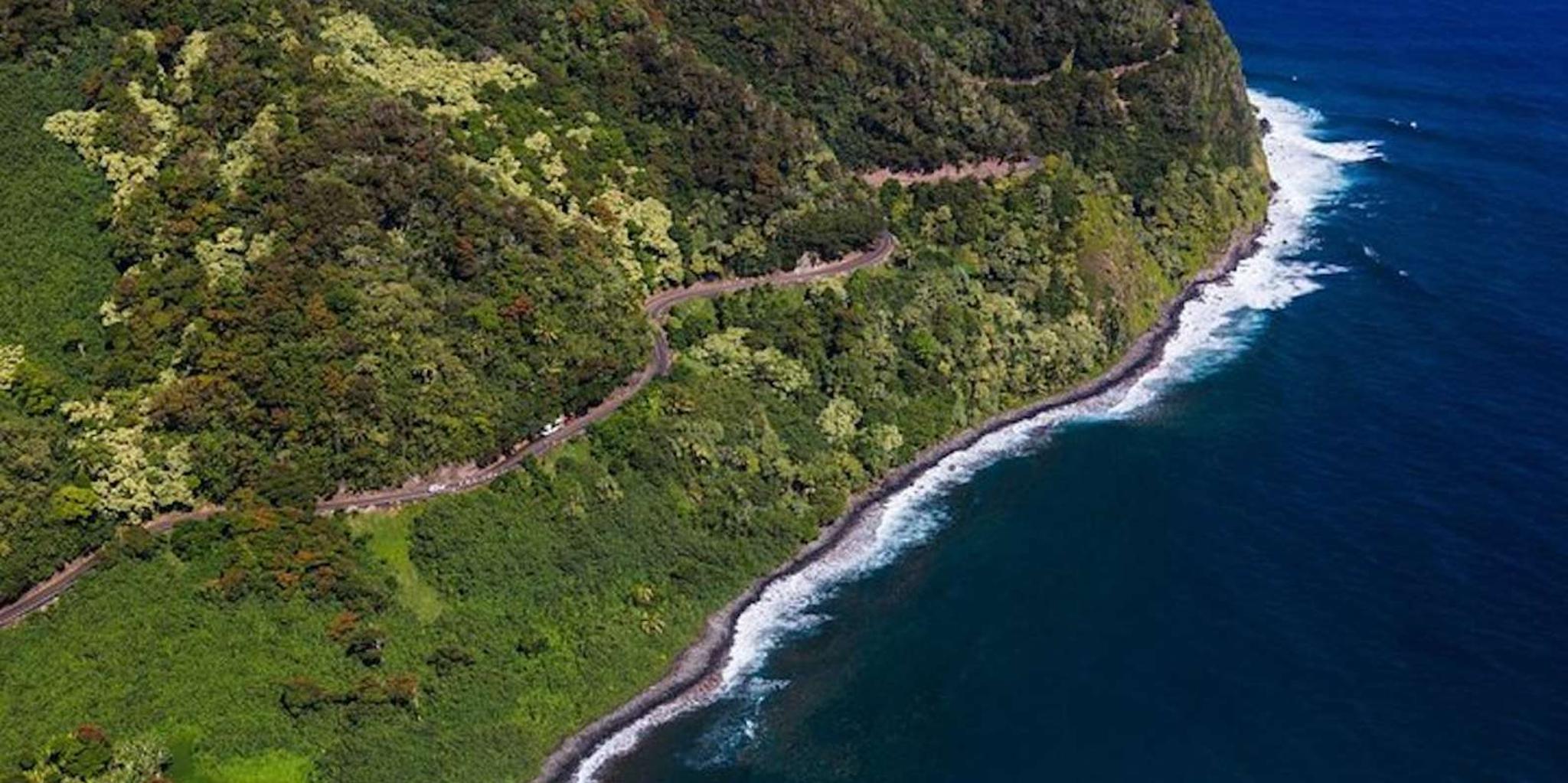 Maui Road to Hana Slingshot Adventure - Image 4