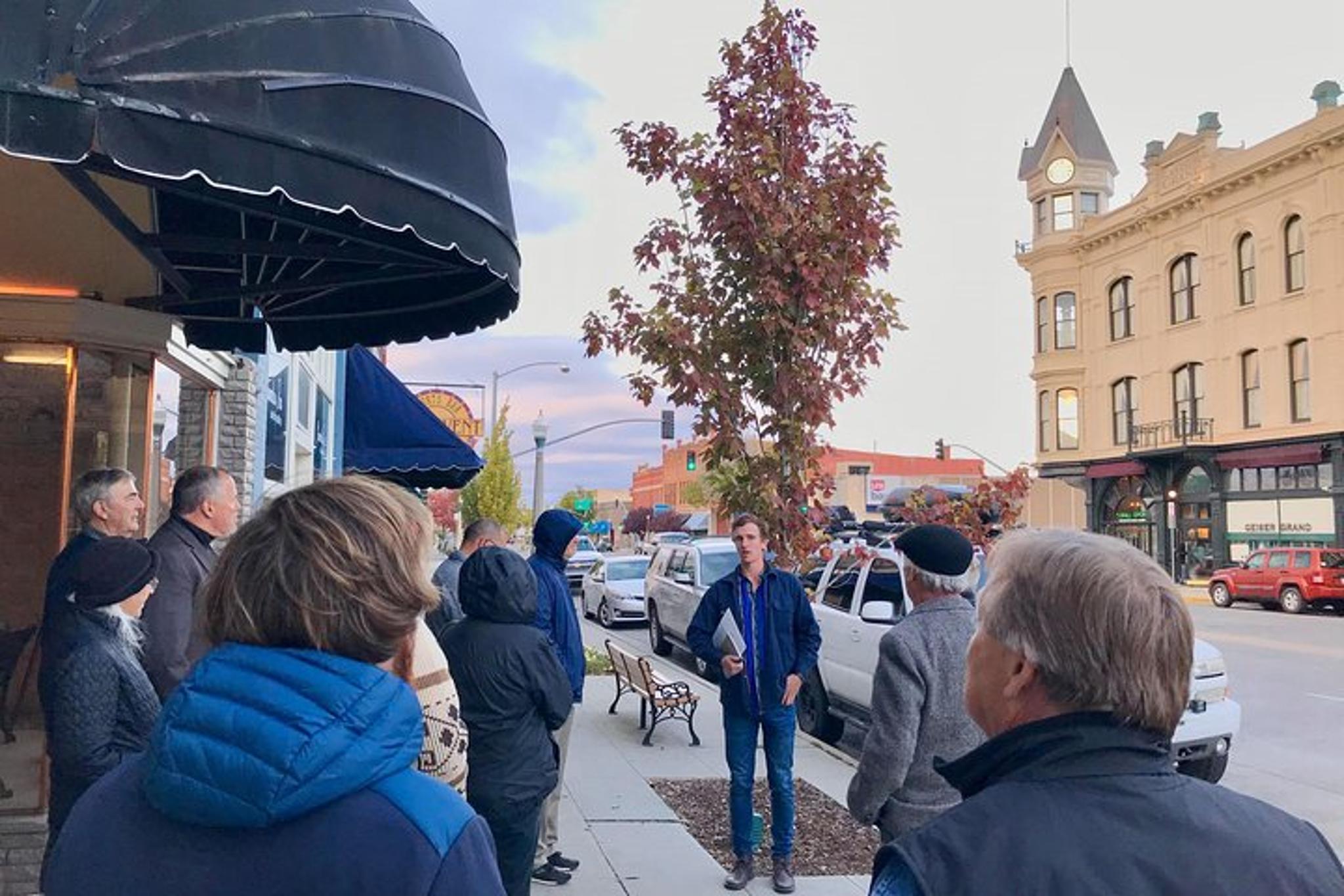 Baker City Walking and Tasting Tour - Image 3