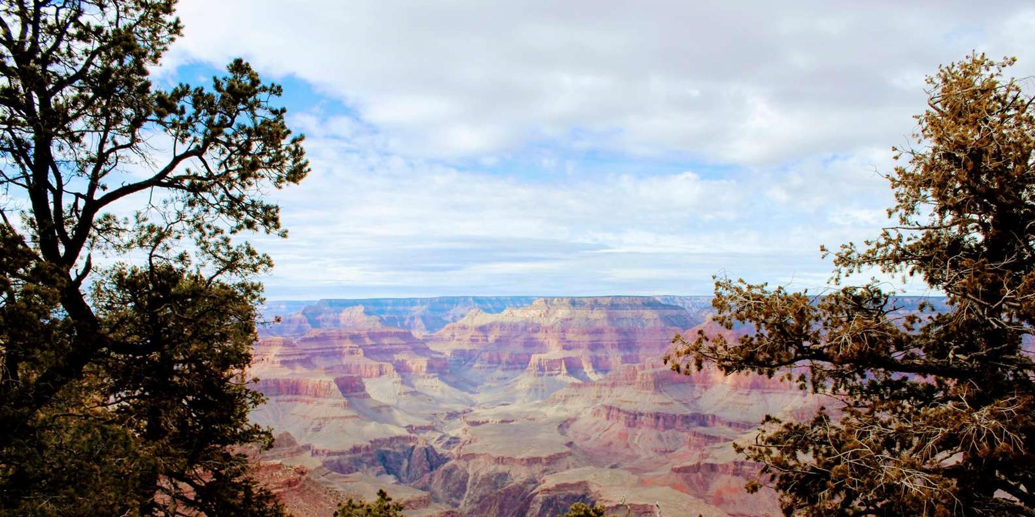 Las Vegas Grand Canyon South Rim Private Tour - Image 5