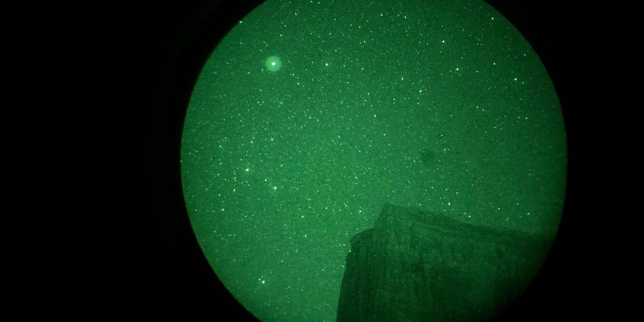 Sedona UFO and Stargazing Tour - Image 4
