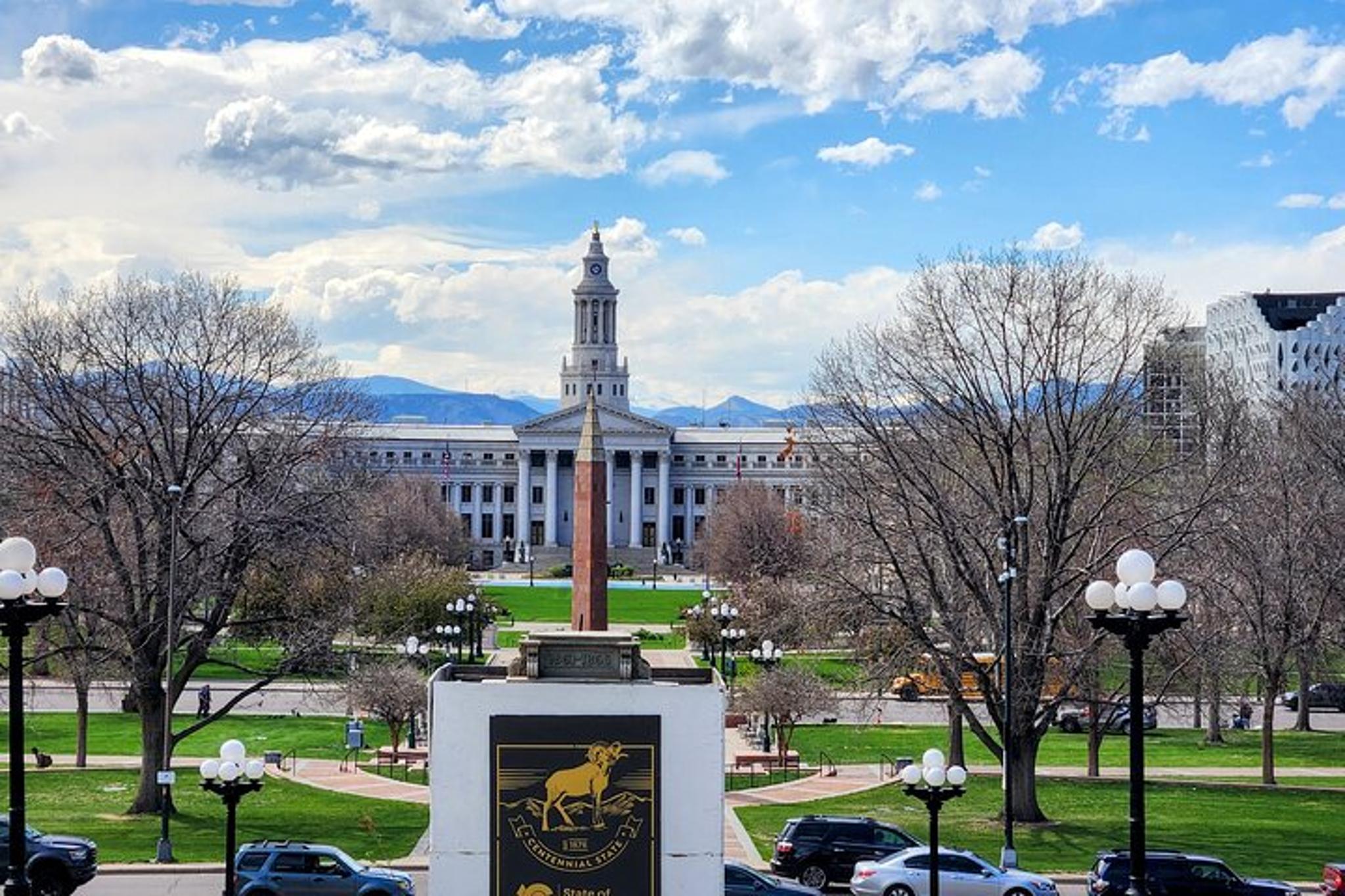 Denver Scenic Tour of Golden and Lookout Mountain - Image 3