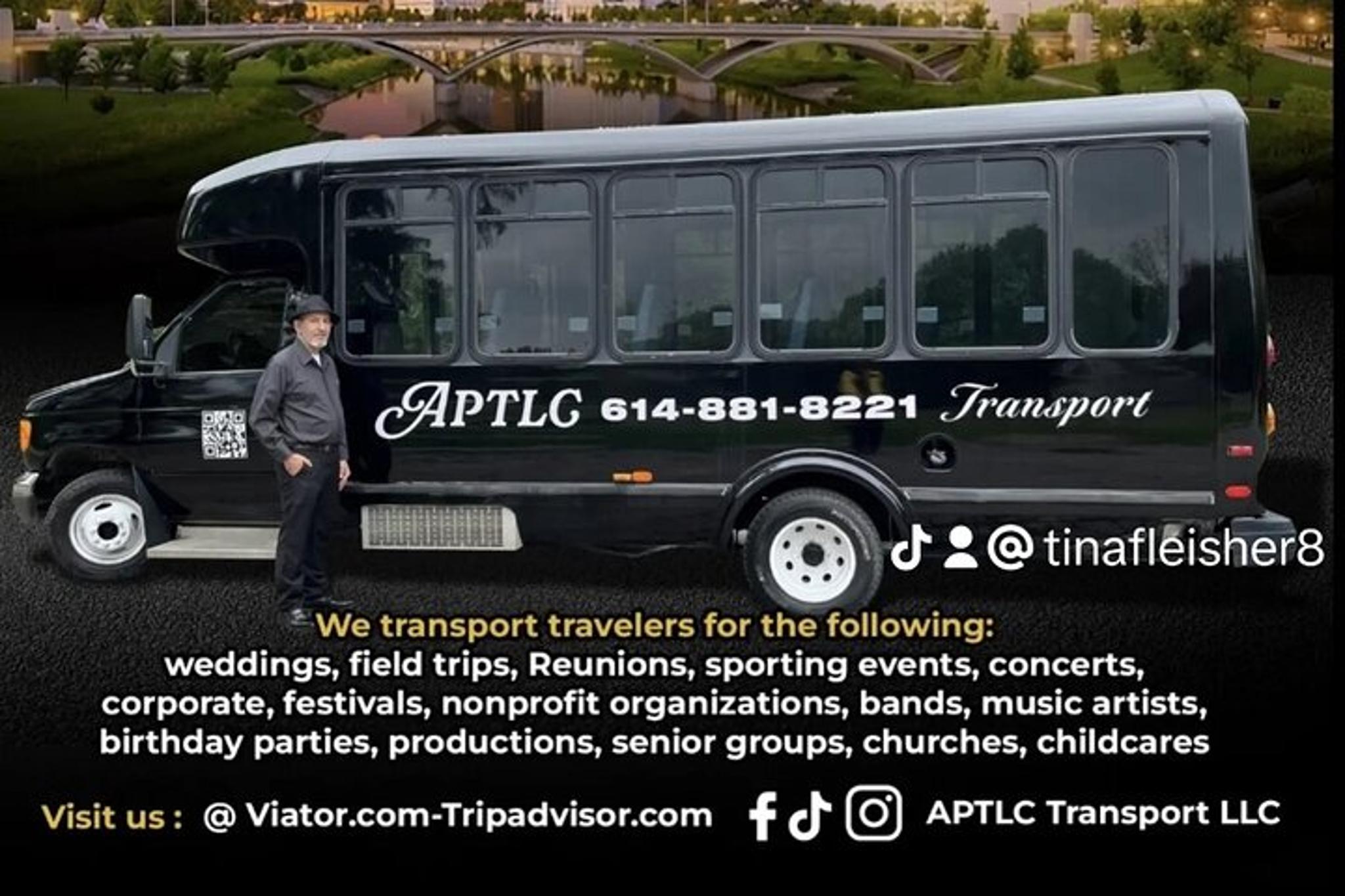 Columbus Charter Transportation