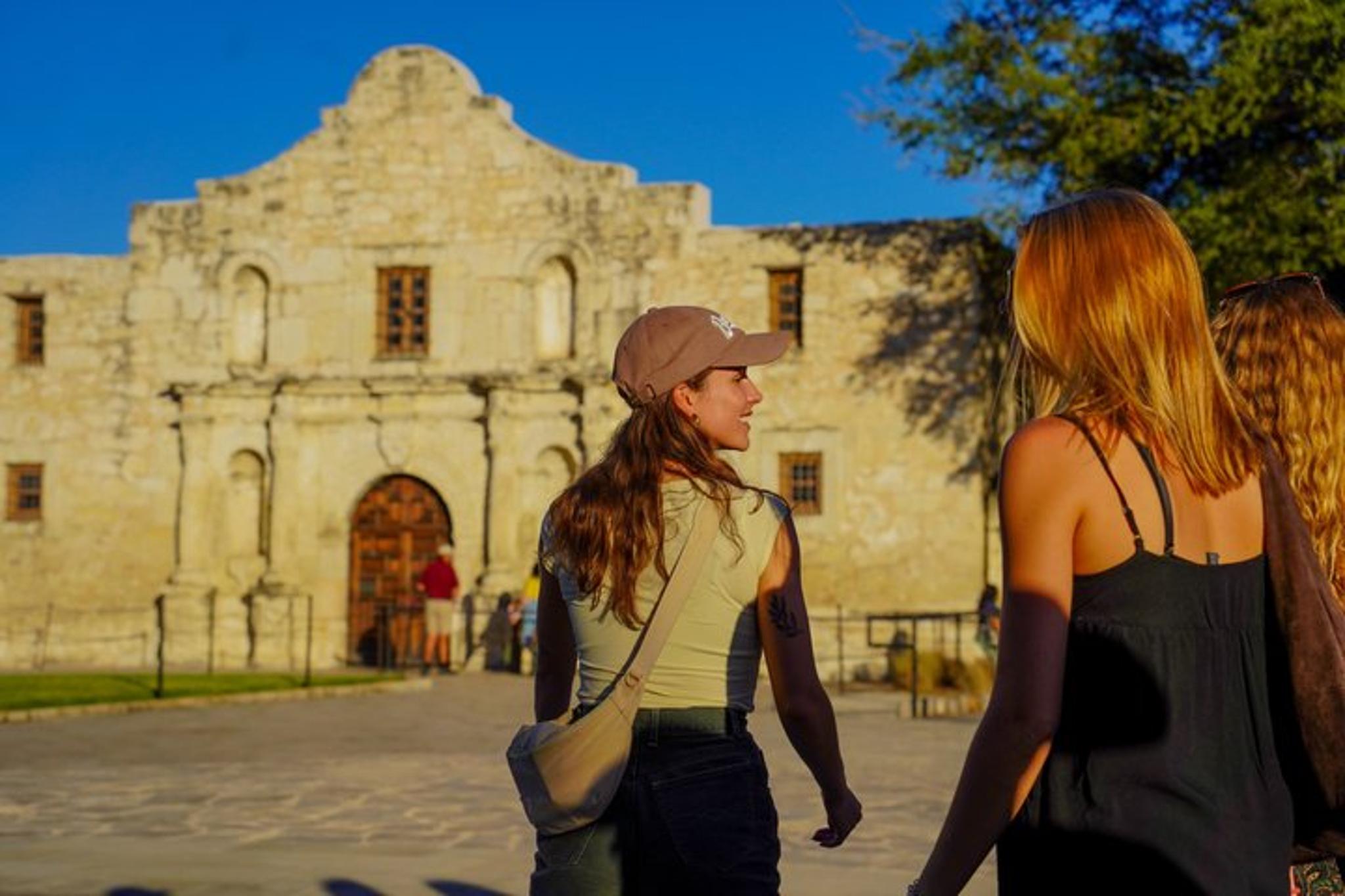 San Antonio City Tour with Alamo & River Walk - Image 5