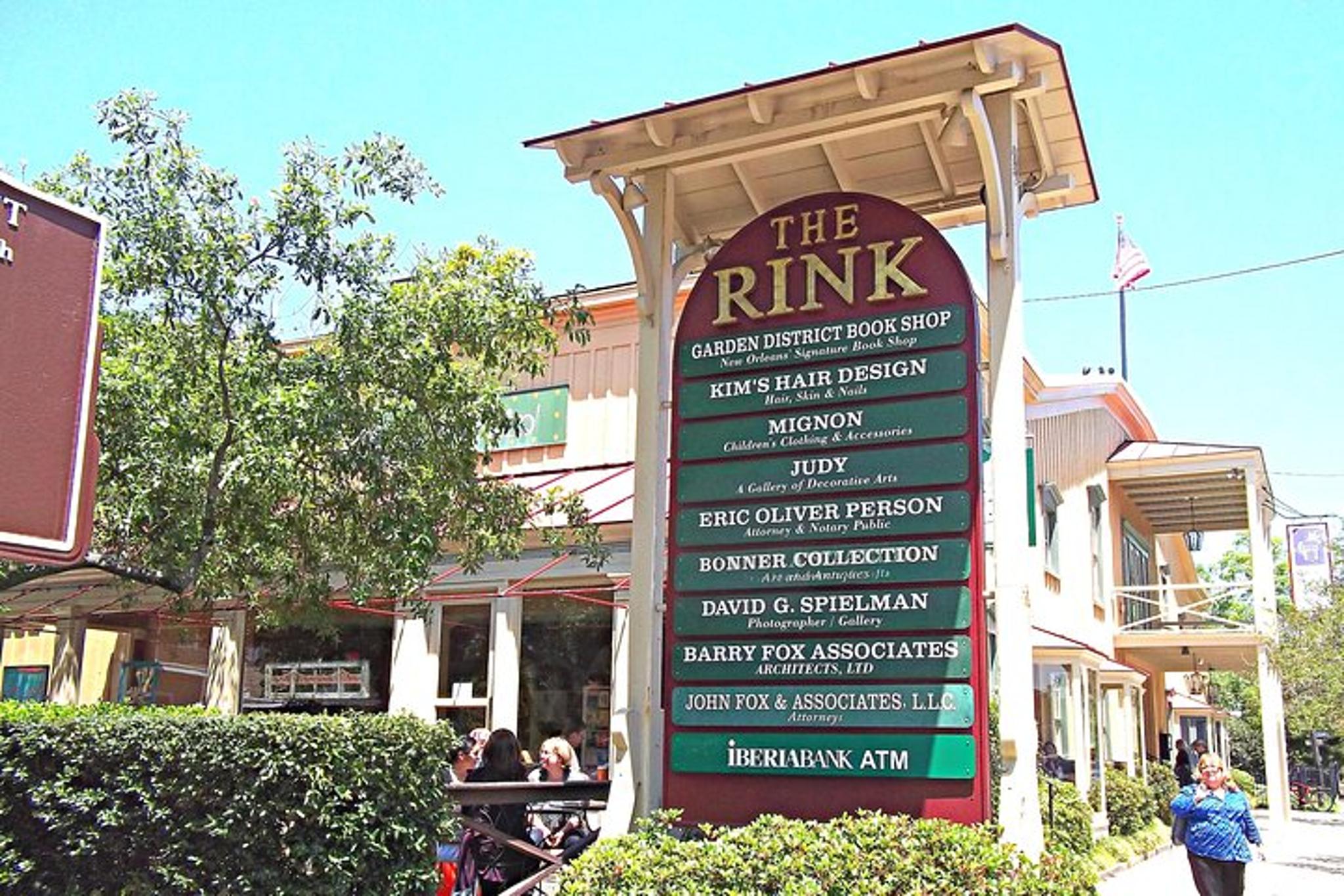 New Orleans Garden District Audio Tour - Image 6