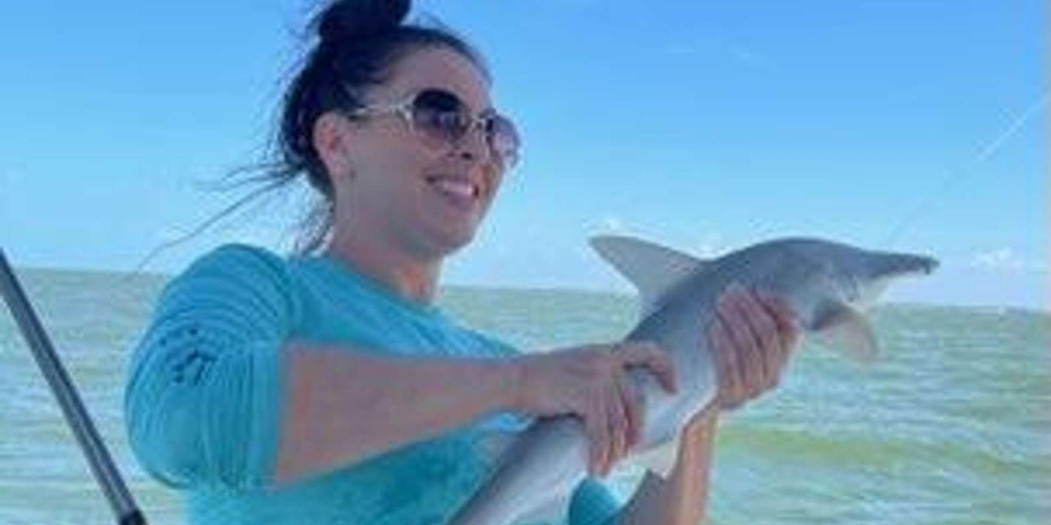 Sarasota Fishing Tour with Skyway Views - Image 3