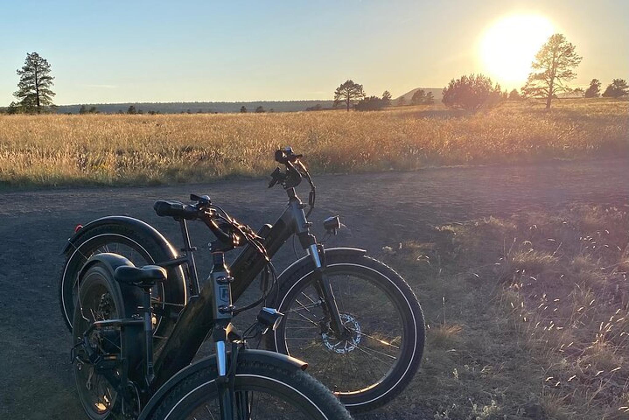 Flagstaff E-Bike Tour - Image 6