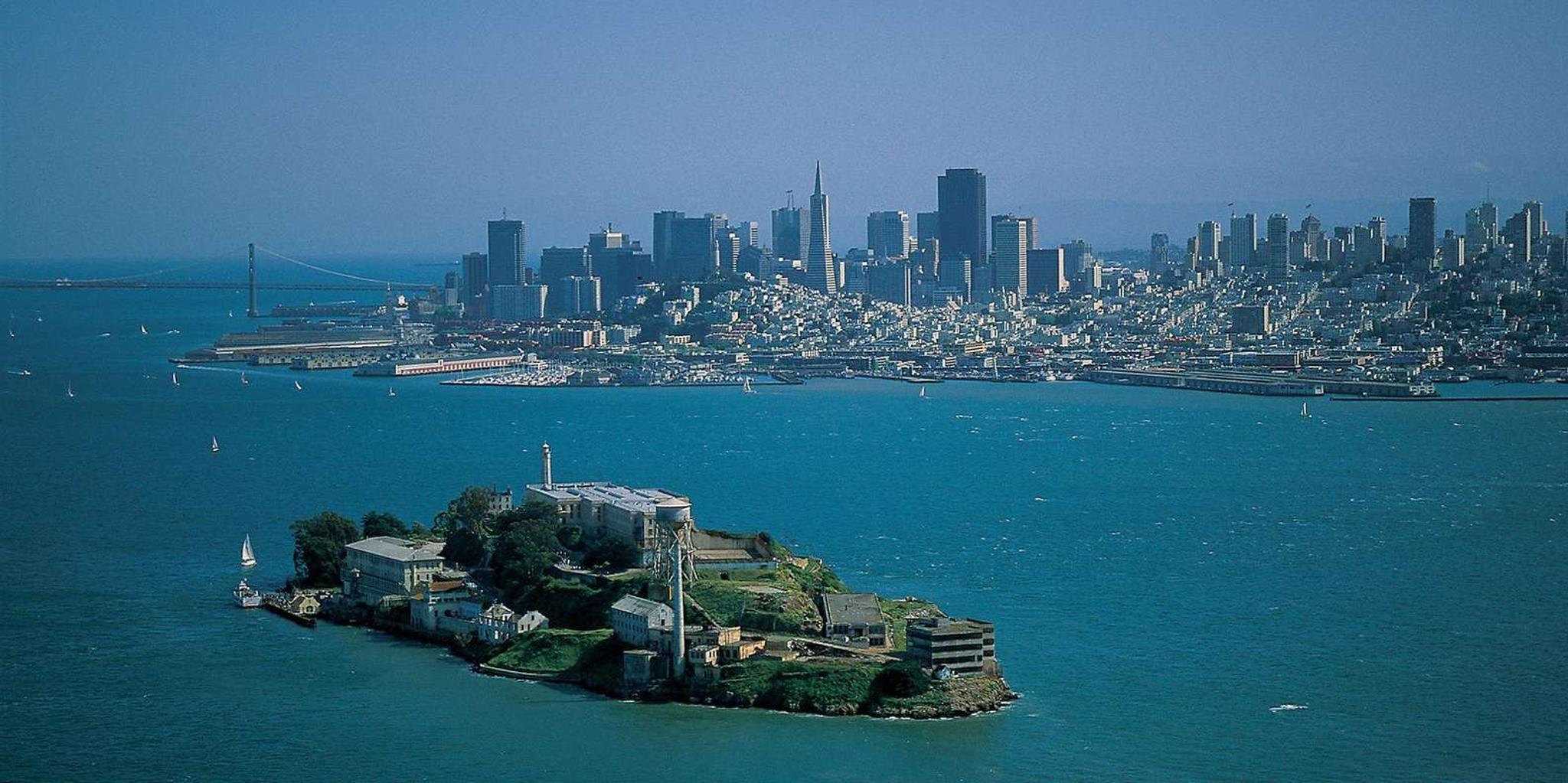 San Francisco Hop-On Hop-Off Bus Tour with 20 Stops - Image 6